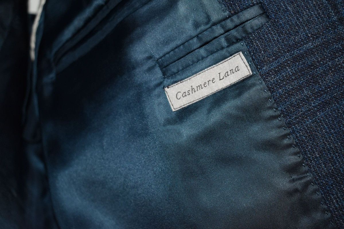 Canali Canali Blazer Size 38R - 5 Thumbnail