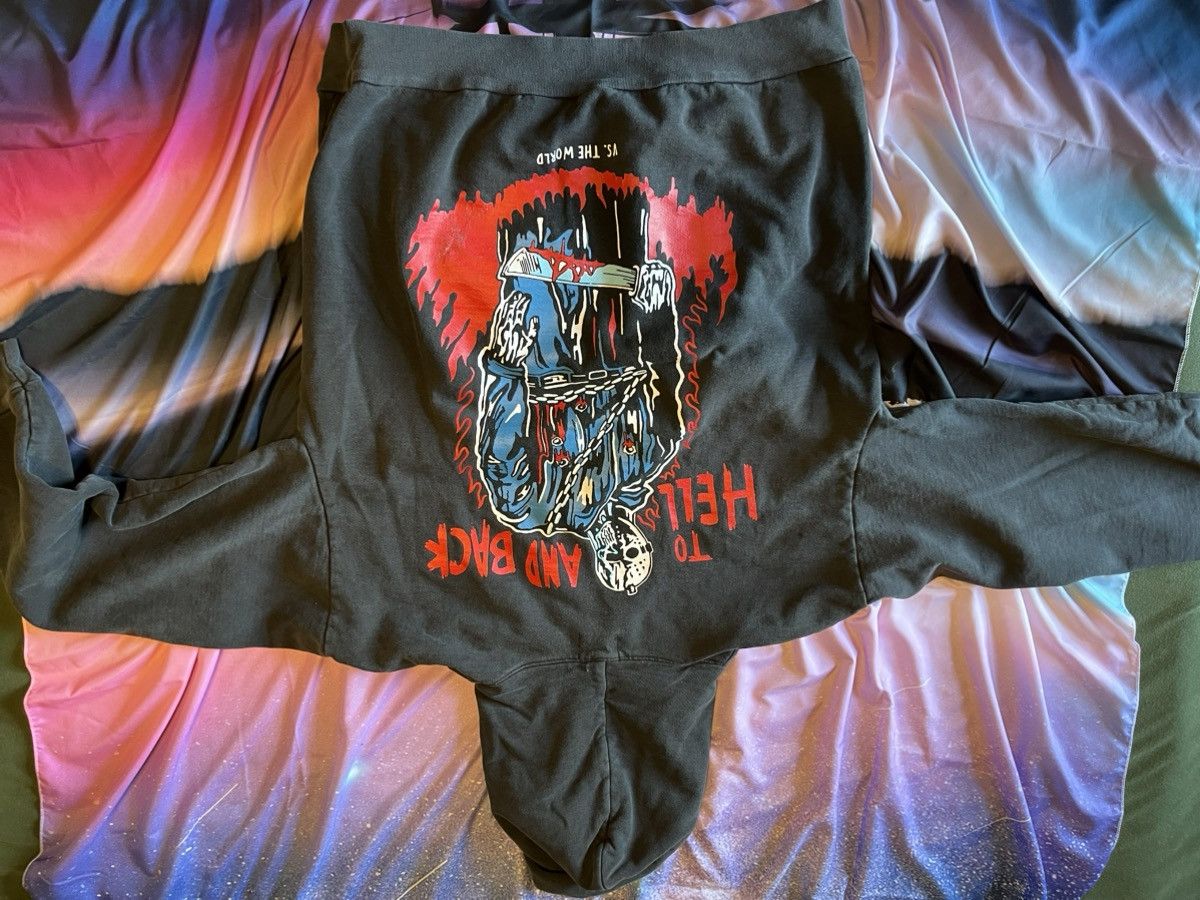 Warren Lotas Warren Lotas Collection, 4 shirts 3 sweatshirts Size US L / EU 52-54 / 3 - 22 Thumbnail