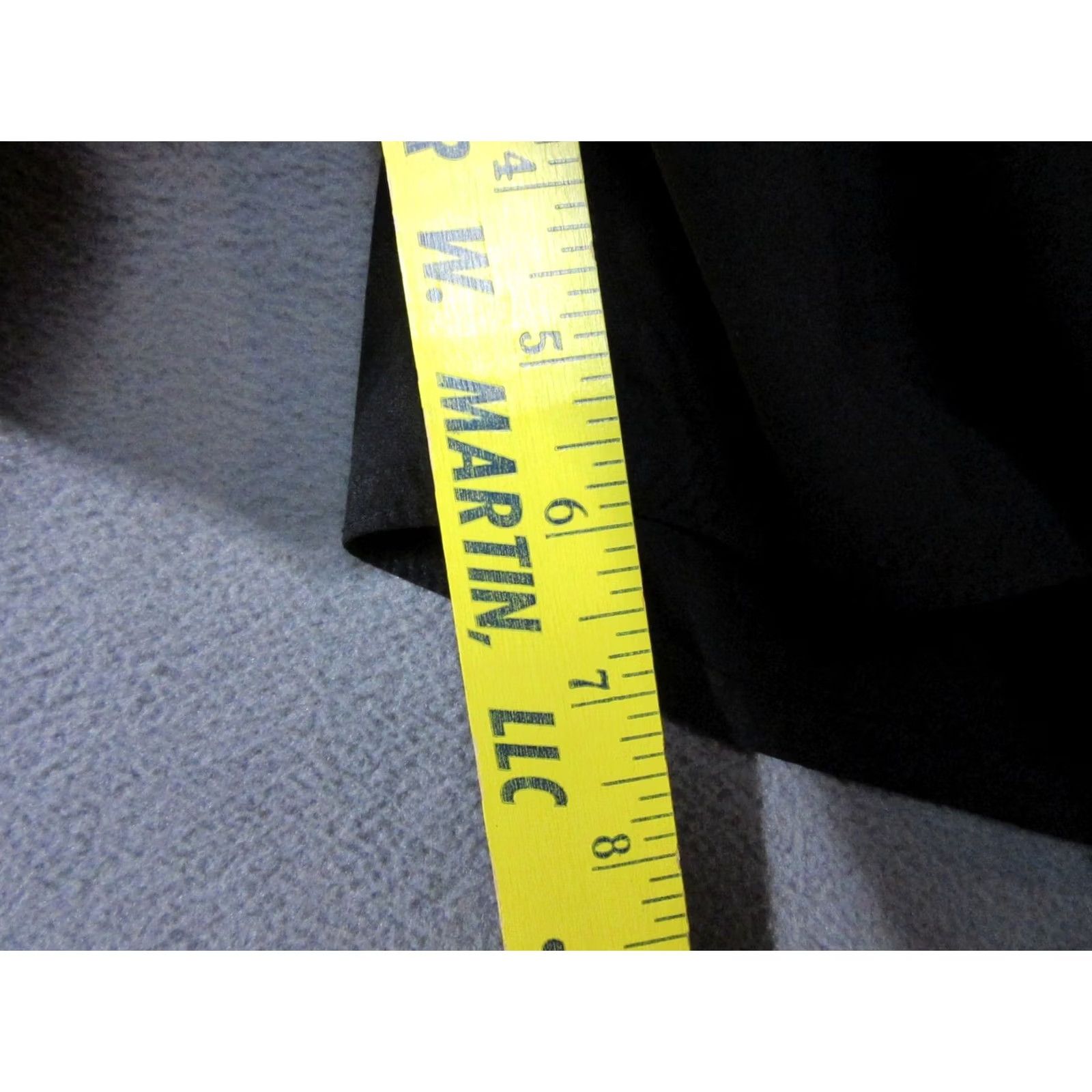 Vuori Vuori Shorts Mens 30 Black Athletic Stretch Performance Activewear Drawstring Size US 30 / EU 46 - 5 Thumbnail
