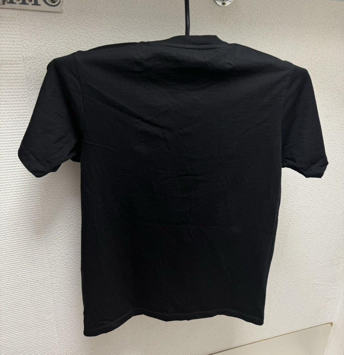 Kenzo Kenzo Paris big logo tiger t-shirt S sz black Size US S / EU 44-46 / 1 - 13 Thumbnail