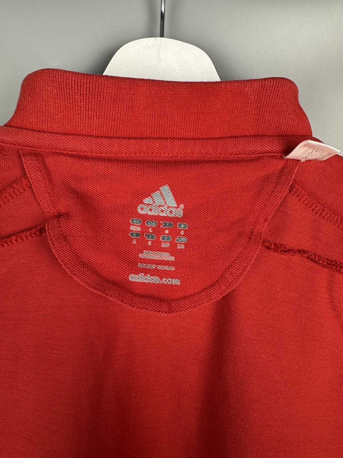 Adidas Bayern Munich Soccer Jersey Football Shirt Blokecore Kane Size US L / EU 52-54 / 3 - 10 Thumbnail
