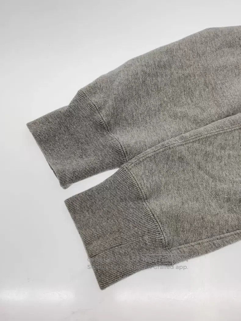 Junya Watanabe JUNYA WATANABE Zip-up sweater coat Size S / US 4 / IT 40 - 5 Thumbnail