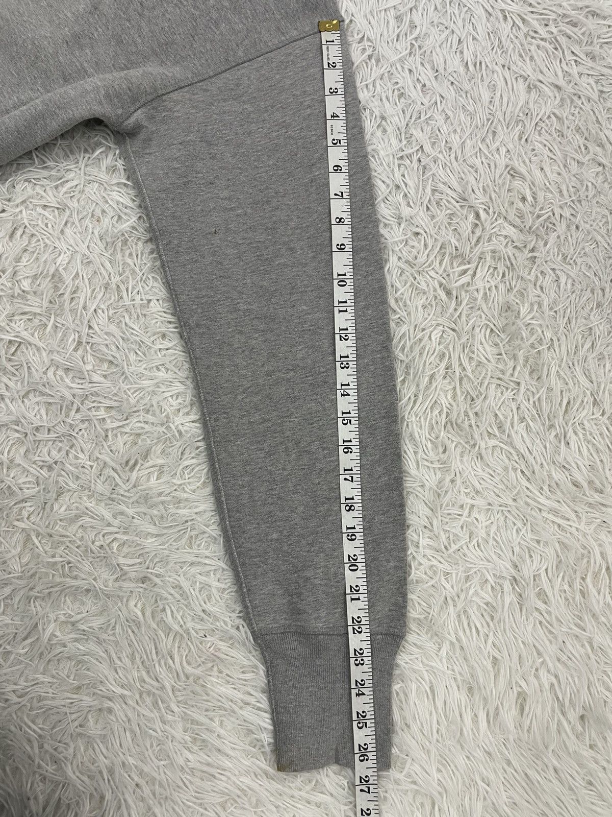 Levi's Levis Sweatshirt Center Logo Size US L / EU 52-54 / 3 - 8 Thumbnail