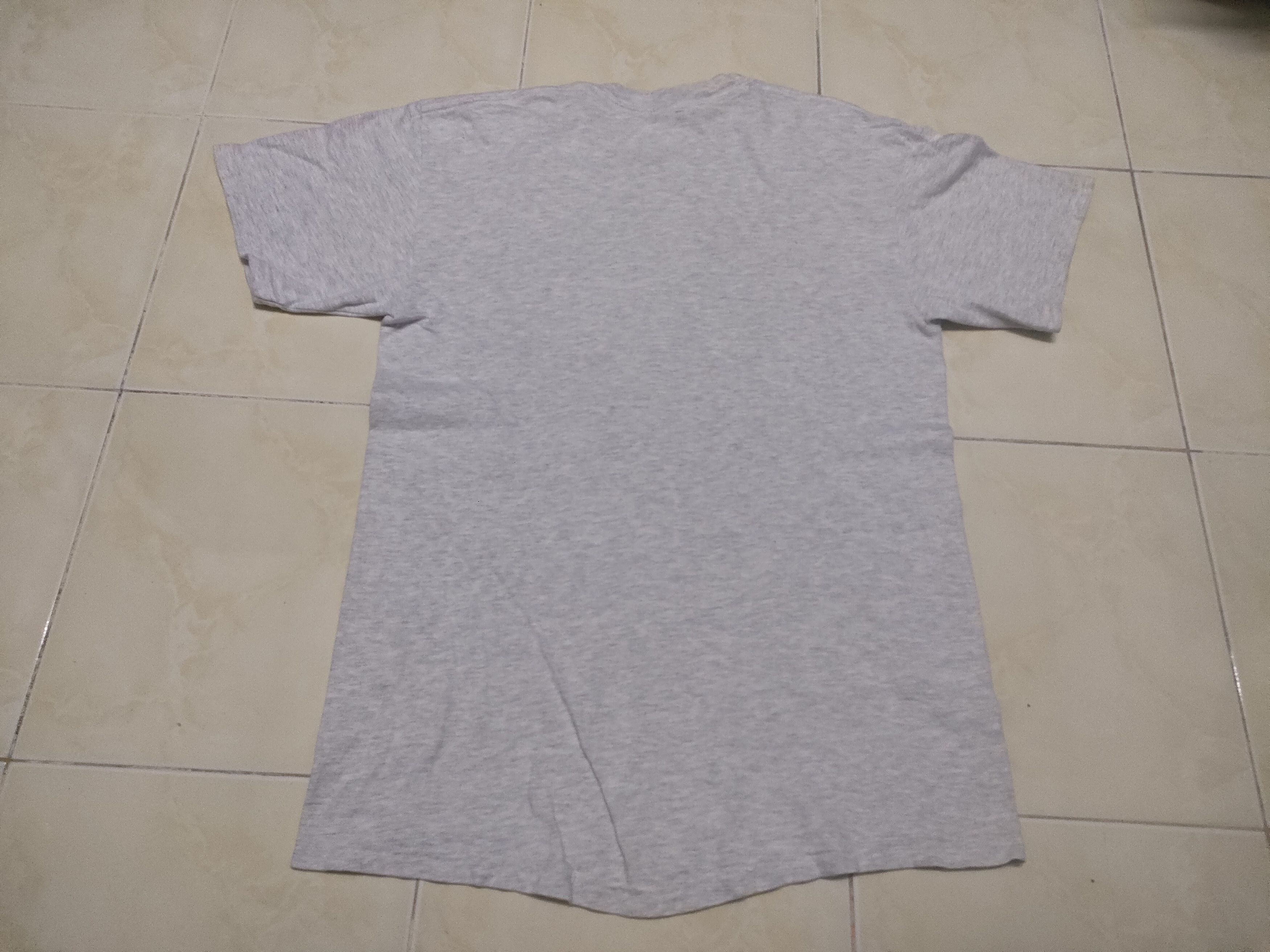 Vintage Vintage 90's Mooneyes Tee Size US M / EU 48-50 / 2 - 2 Thumbnail