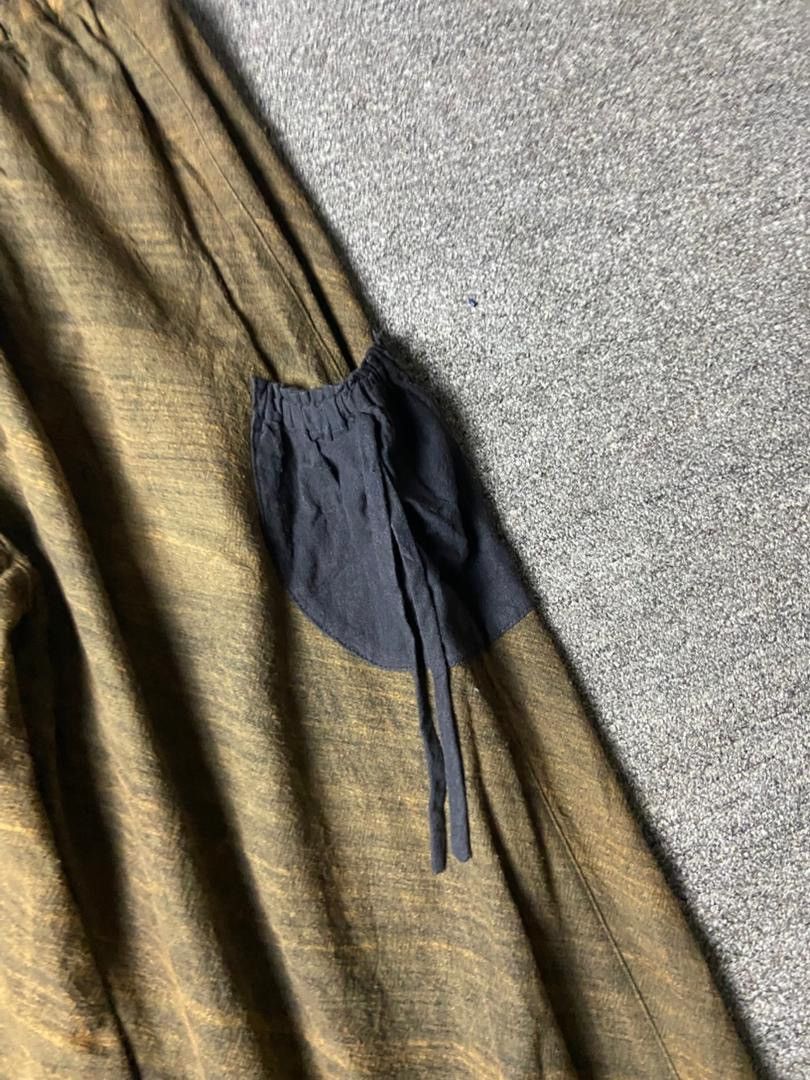 Japanese Brand Ethnic Japanese Brand Harem Pants (179) Size US 28 / EU 44 - 7 Thumbnail