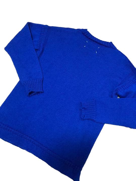 Maison Margiela Maison Margiela 22SS Animal Knit Size US XL / EU 56 / 4 - 2 Thumbnail