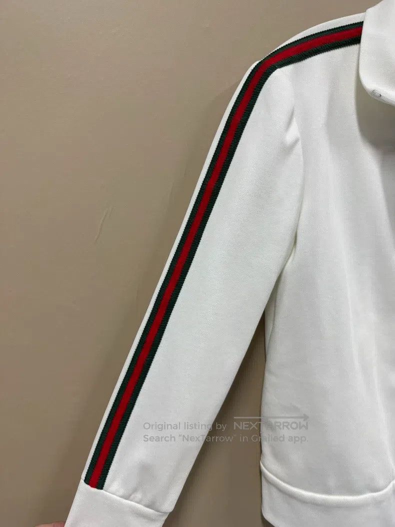 Other Gucci Cherry school uniform jacket jacket Size XS / US 0-2 / IT 36-38 - 5 Thumbnail