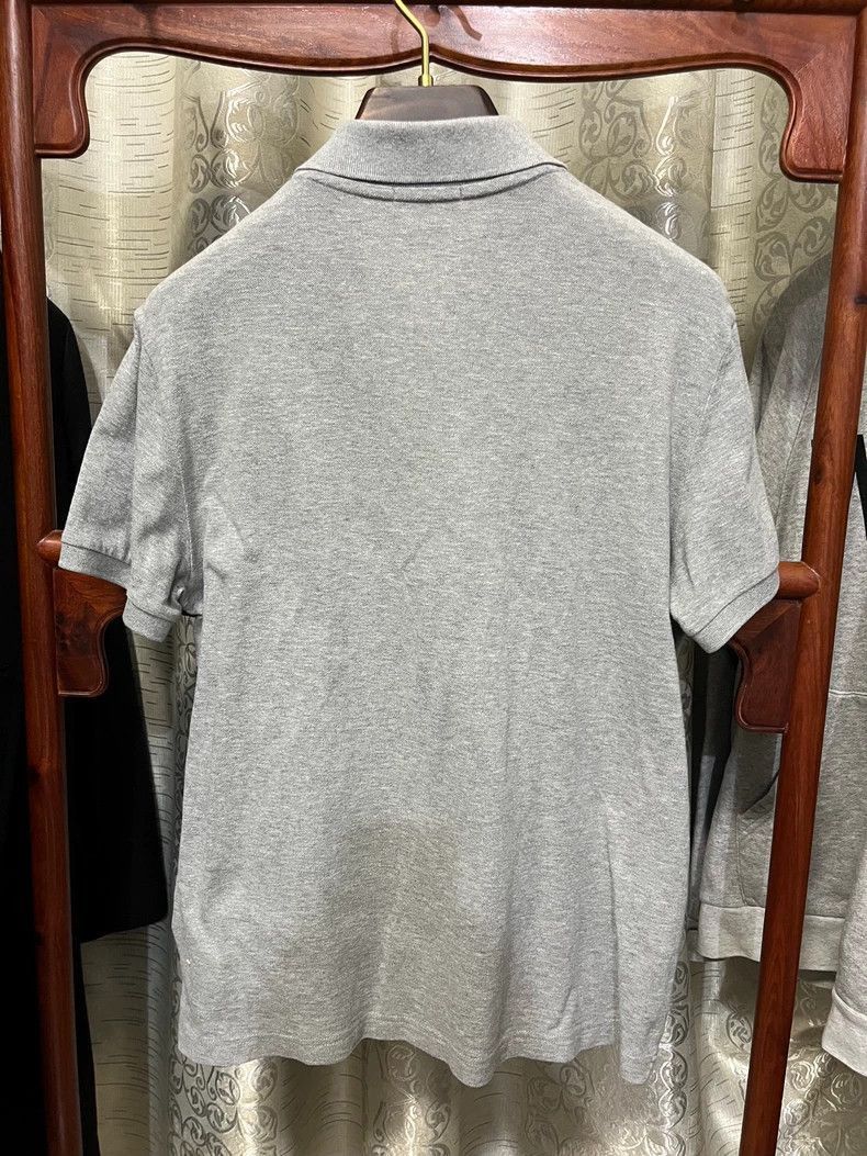 Moncler Moncler Moncler Men's Polo Shirt with Three Color Logo-250 Size US M / EU 48-50 / 2 - 2 Thumbnail