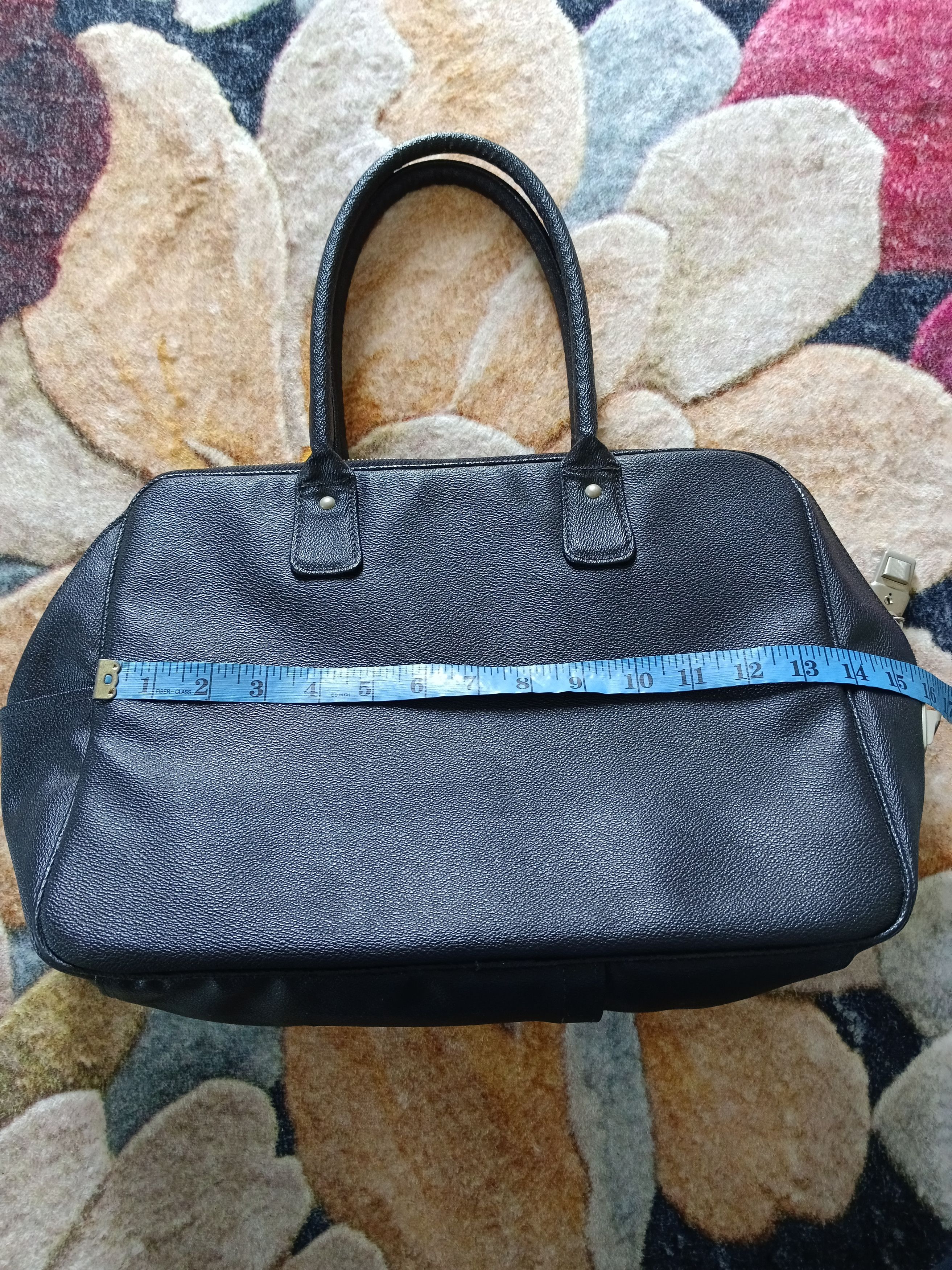 Porter PORTER BOSTON BAG Size ONE SIZE - 11 Thumbnail