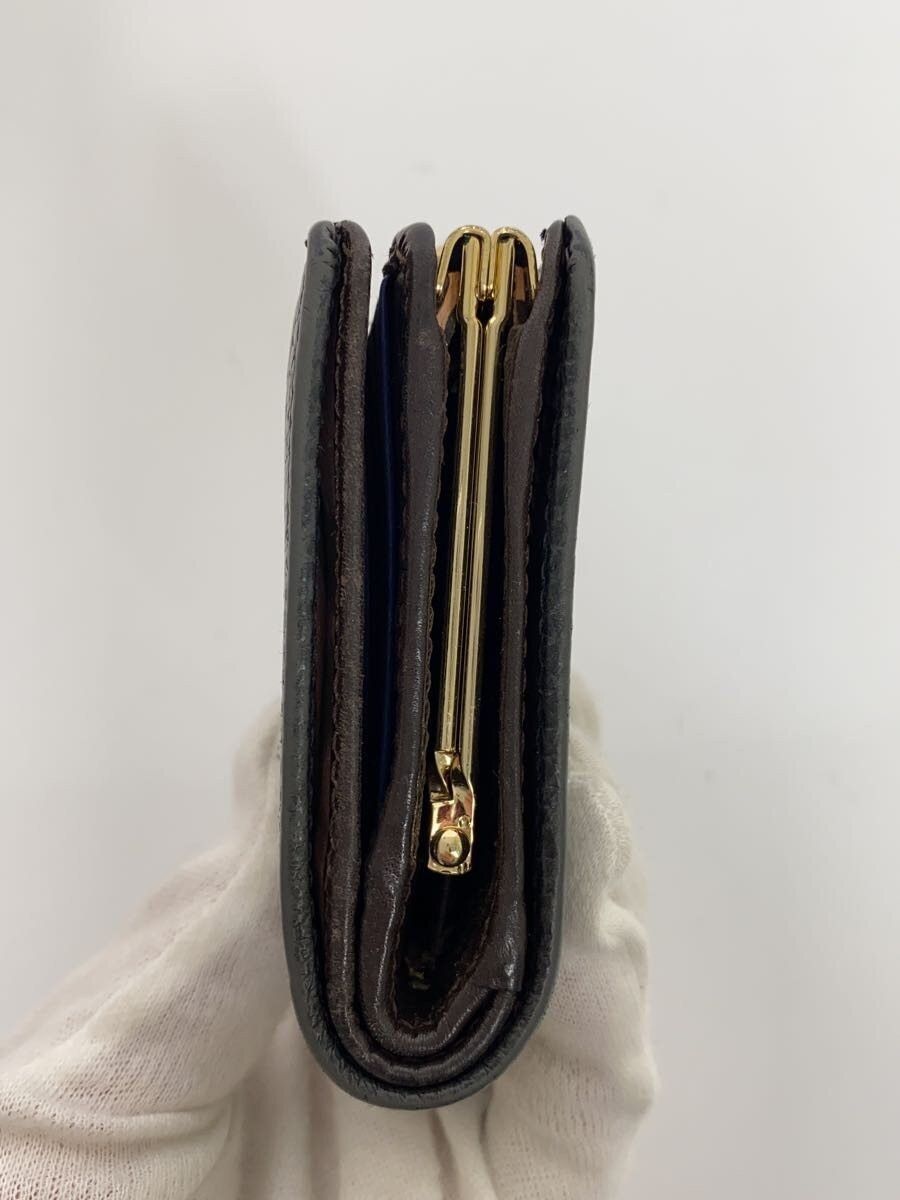 Vivienne Westwood Orb Leather Wallet Size ONE SIZE - 3 Thumbnail