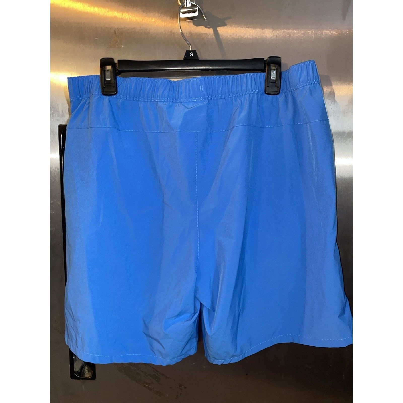 The North Face The North Face Men's 24/7 Shorts Optic Blue Size US 36 / EU 52 - 4 Thumbnail