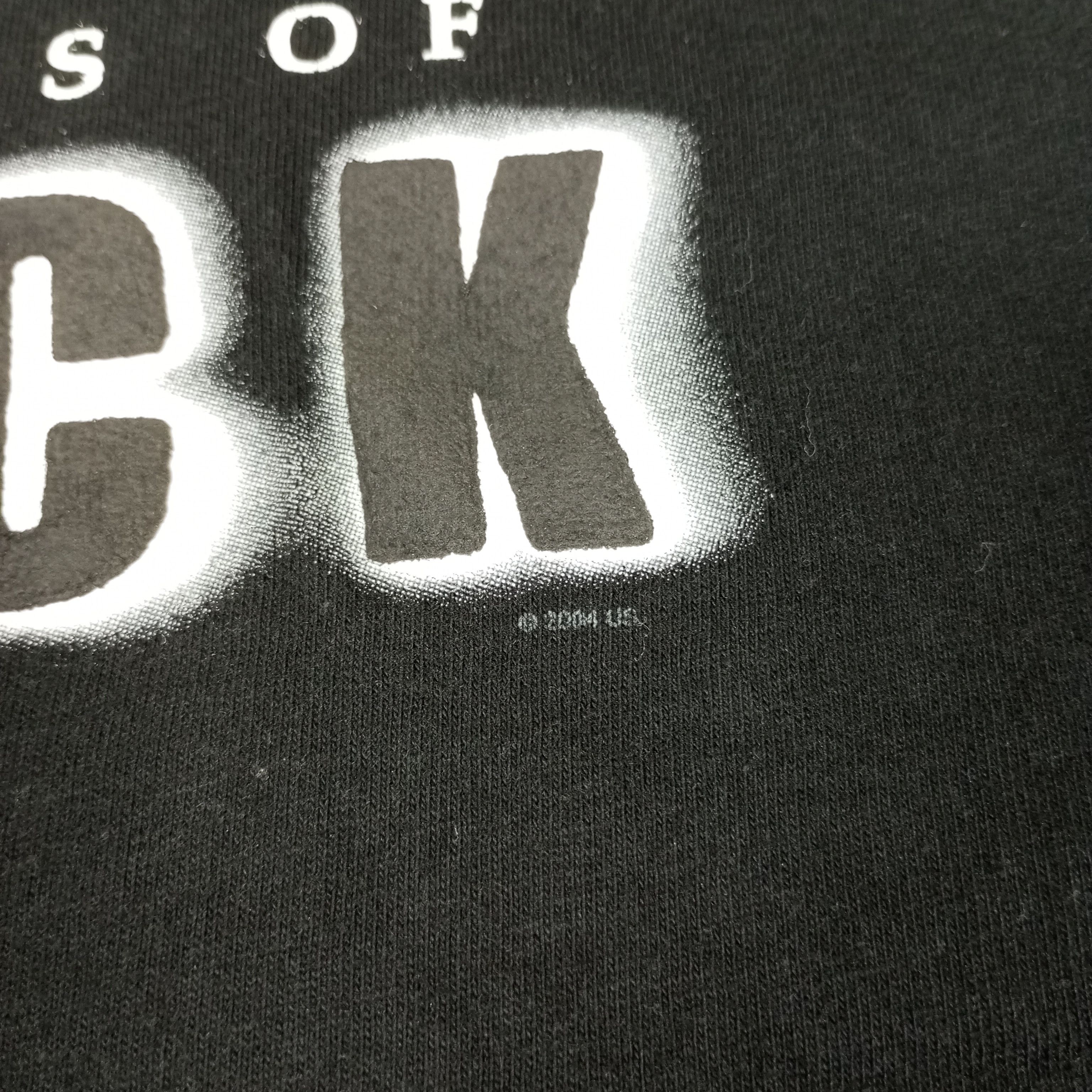 Vintage The Chronicles Of Riddick Movie Promo Style Vintage Tshirt Size US M / EU 48-50 / 2 - 6 Thumbnail