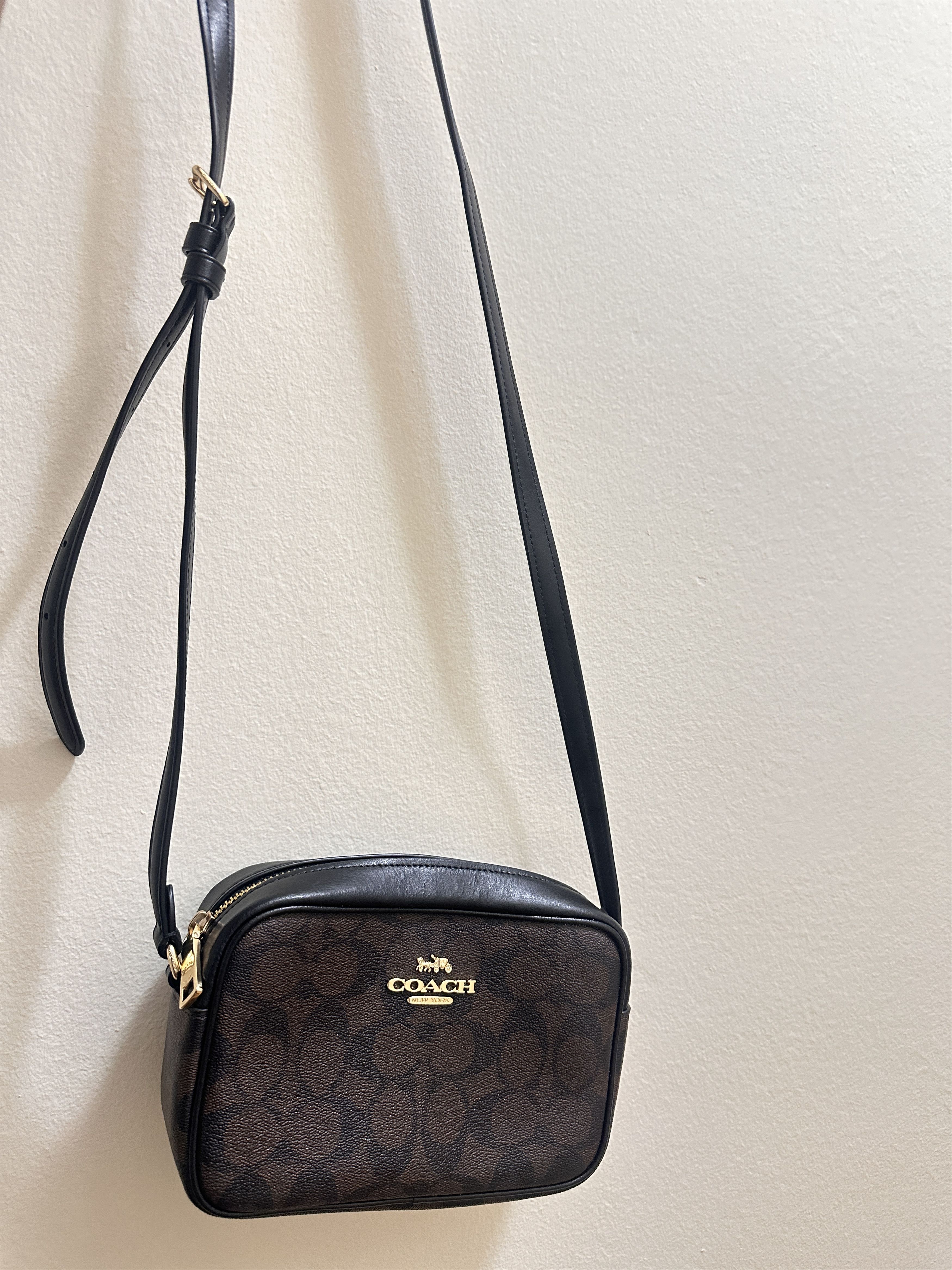 Coach Coach bag Size ONE SIZE - 5 Thumbnail