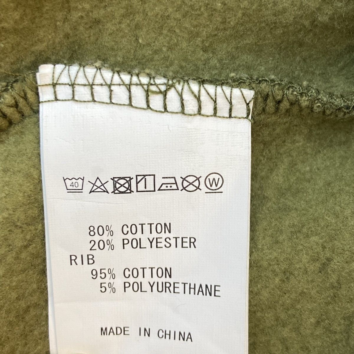 Bape BAPE Back Letter Logo Hooded Sweatshirt K26WX Size US M / EU 48-50 / 2 - 7 Thumbnail