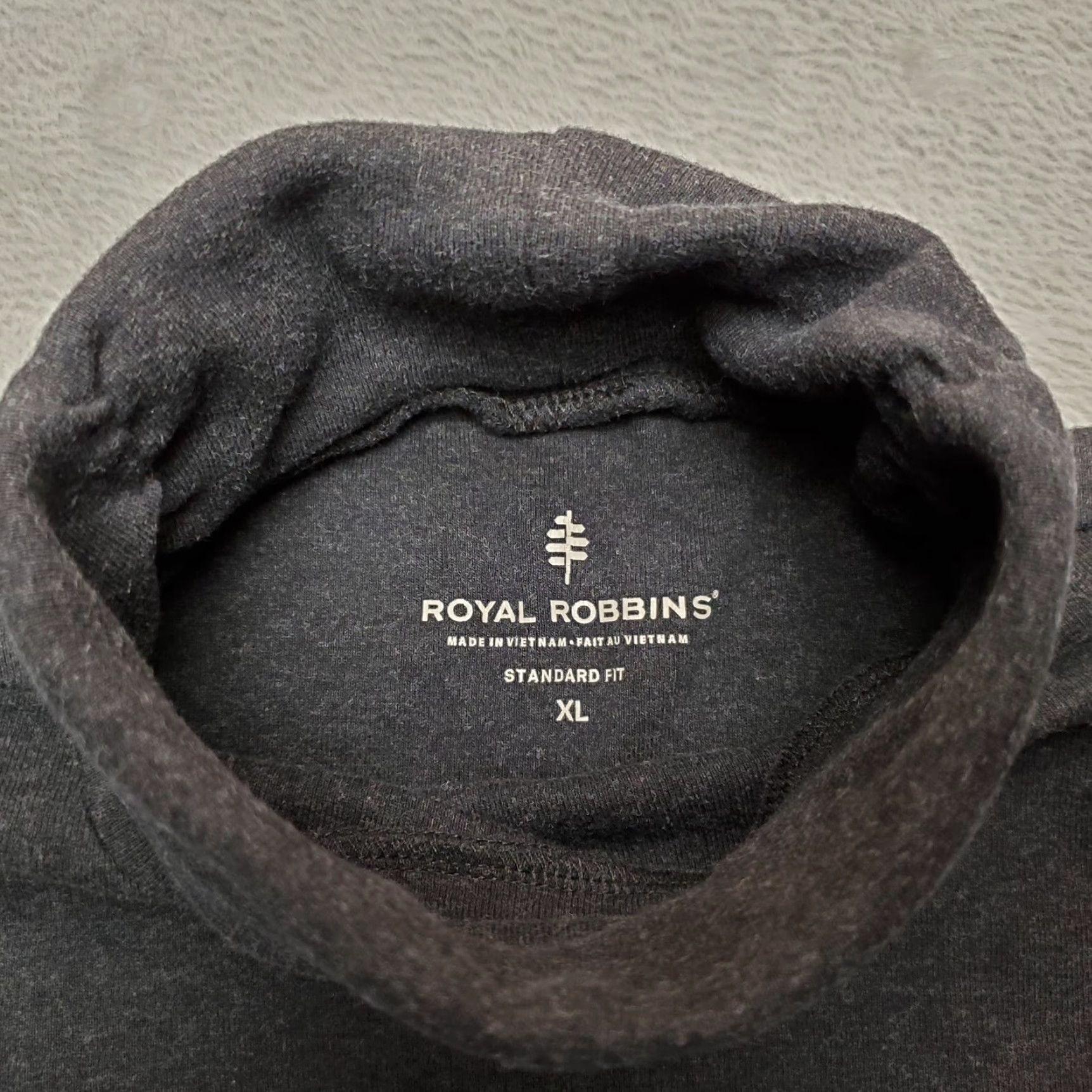Royal Robbins VINTAGE? Size XL / US 12-14 / IT 48-50 - 4 Thumbnail