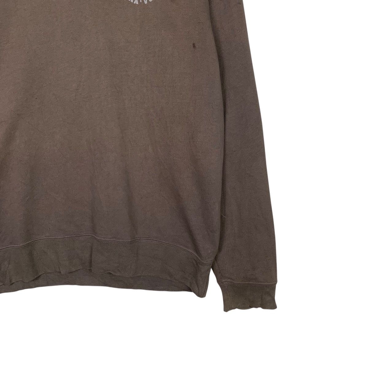Anime Japanese Anima Chowder Crewneck Sweatshirt Size US M / EU 48-50 / 2 - 5 Thumbnail