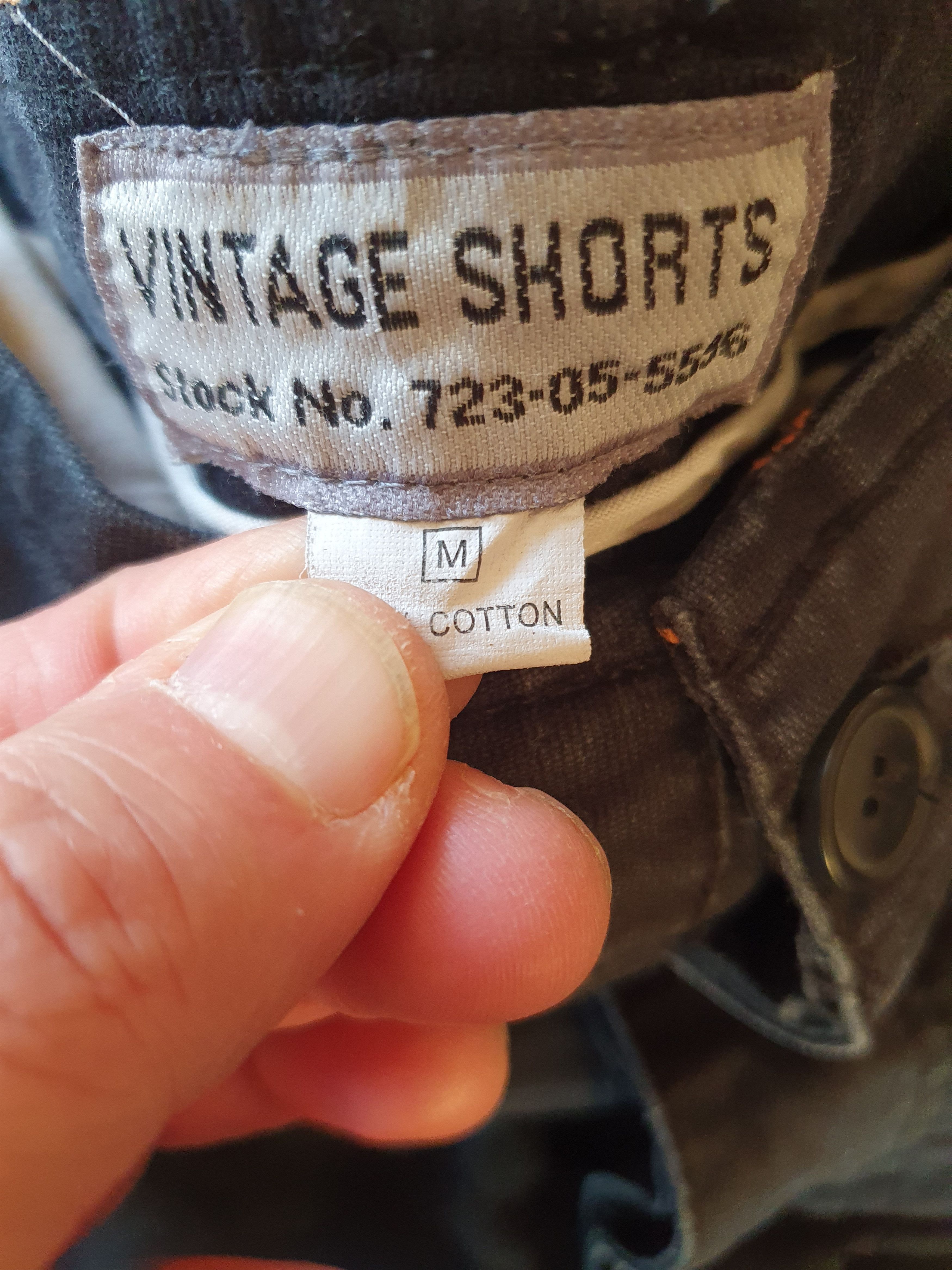 Band Tees × Slipknot × Vintage Slipknot Maggot Vintage Shorts Y2K Cargo Pockets sz 32 Size US 32 / EU 48 - 4 Thumbnail