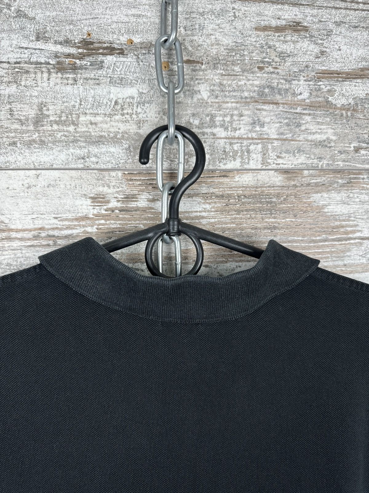 Polo Ralph Lauren × Vintage Mens Vintage Polo Ralph Lauren 3 Polos T-shirt rugby tee Size US XL / EU 56 / 4 - 15 Thumbnail
