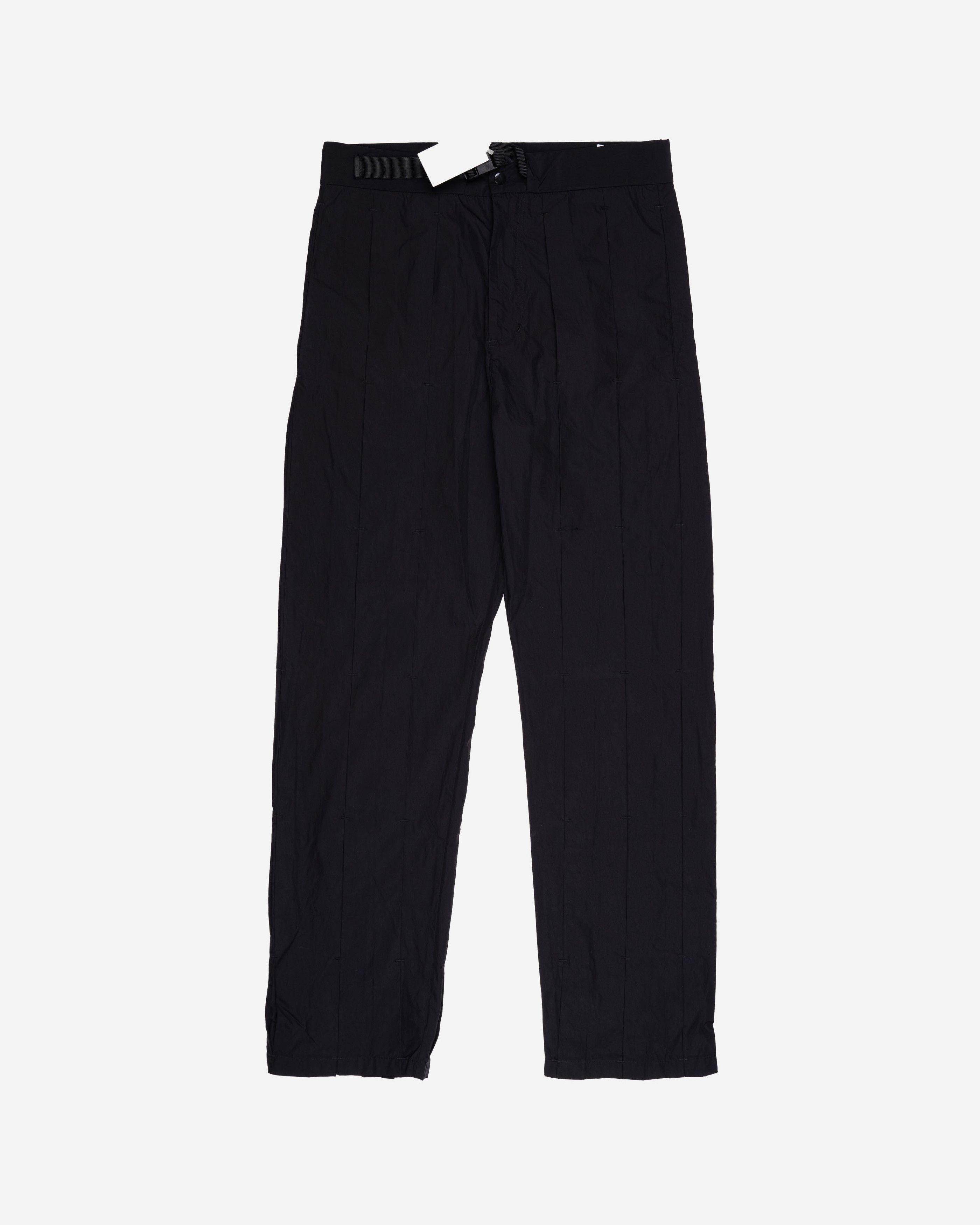 POST ARCHIVE FACTION (PAF) Post Archive Faction 3.1 Technical Trousers Black Size US 30 / EU 46 - 1 Thumbnail