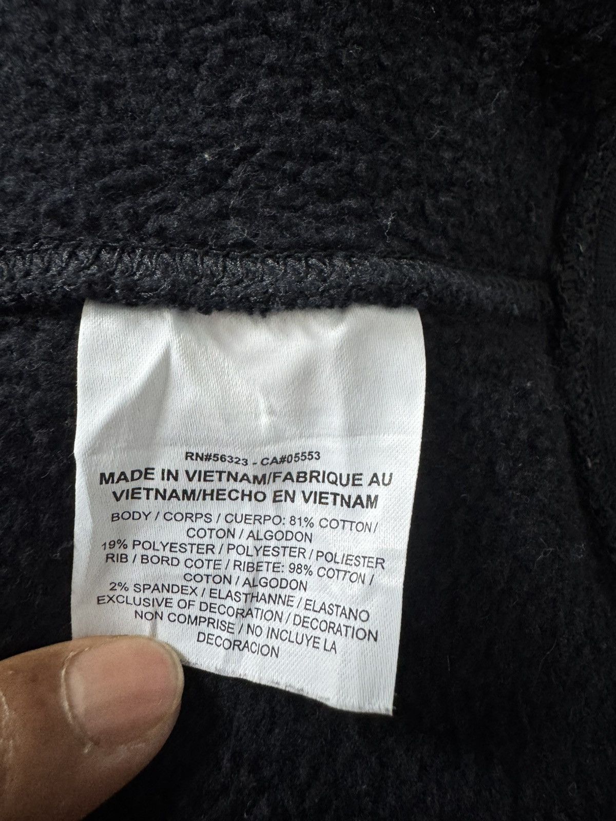 Nike Nike lincoln park football Size US XXL / EU 58 / 5 - 4 Thumbnail