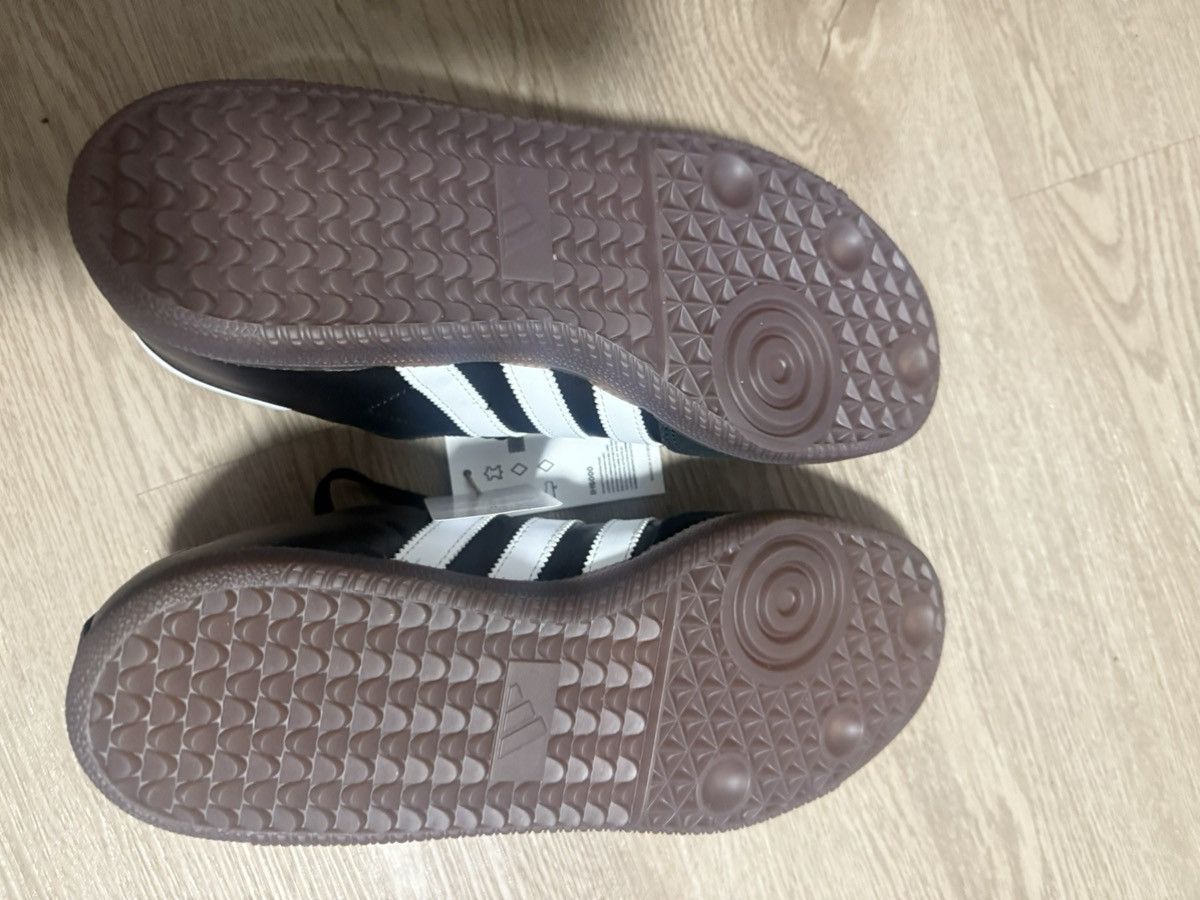 Adidas Adidas Sambas Size US 9.5 / EU 42-43 - 5 Thumbnail
