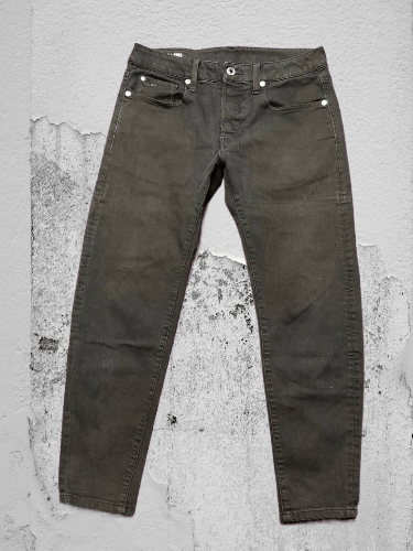 G-Star G-Star Jeans Size 28" / US 6 / IT 42 - 1 Thumbnail