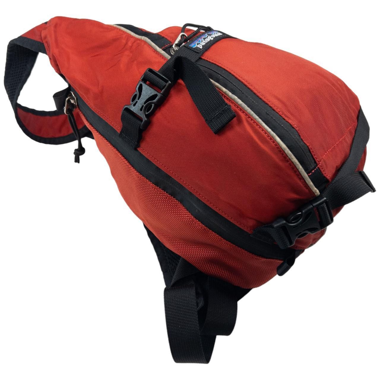 Patagonia Vintage Patagonia Sling Bag Size ONE SIZE - 4 Thumbnail