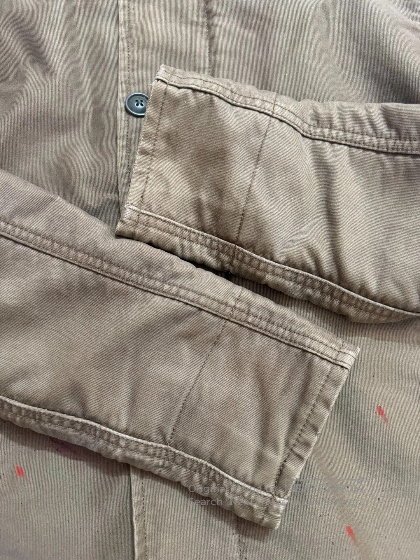 Denim & Supply Ralph Lauren RL Denim Supply N. Size US S / EU 44-46 / 1 - 5 Thumbnail