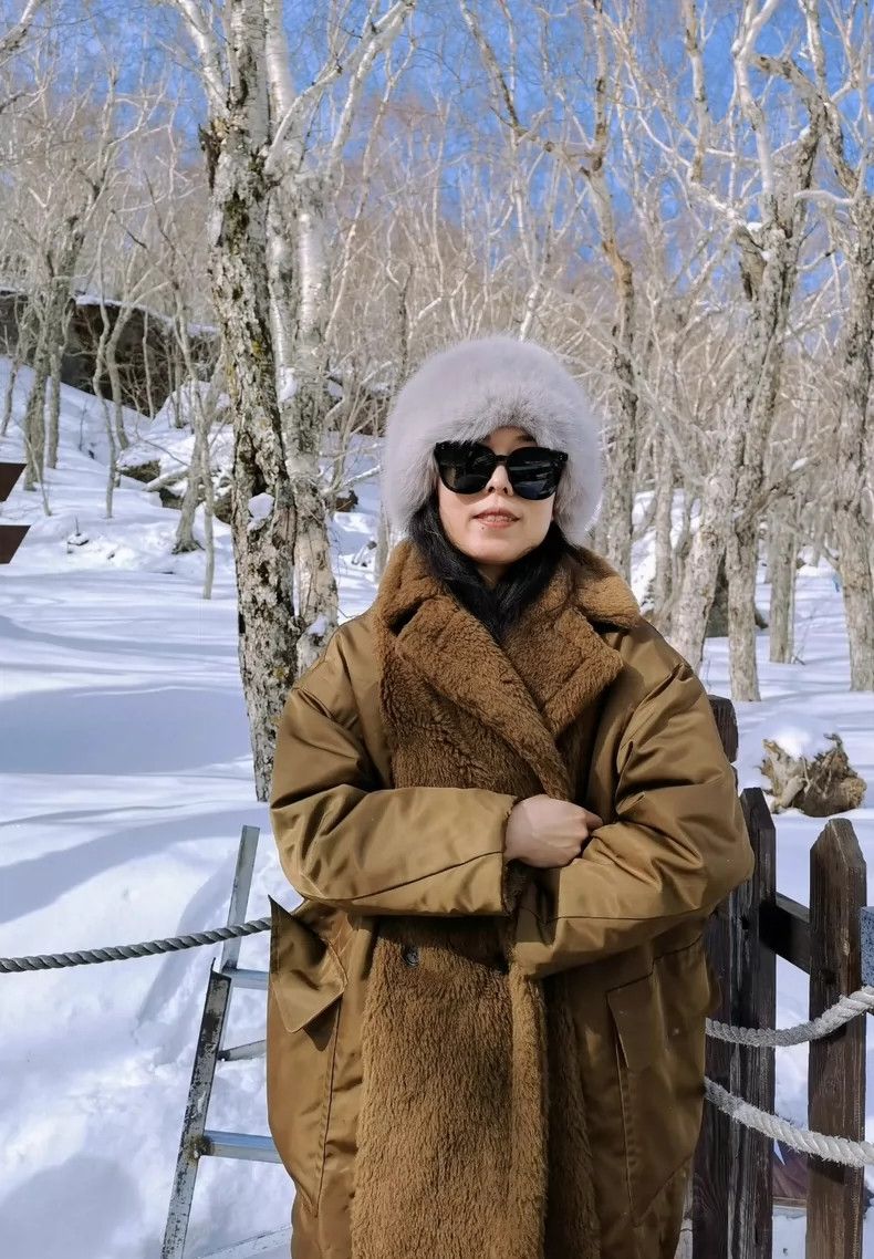 Max Mara Max Mara Teddy Bear Coat Size XS / US 0-2 / IT 36-38 - 5 Thumbnail