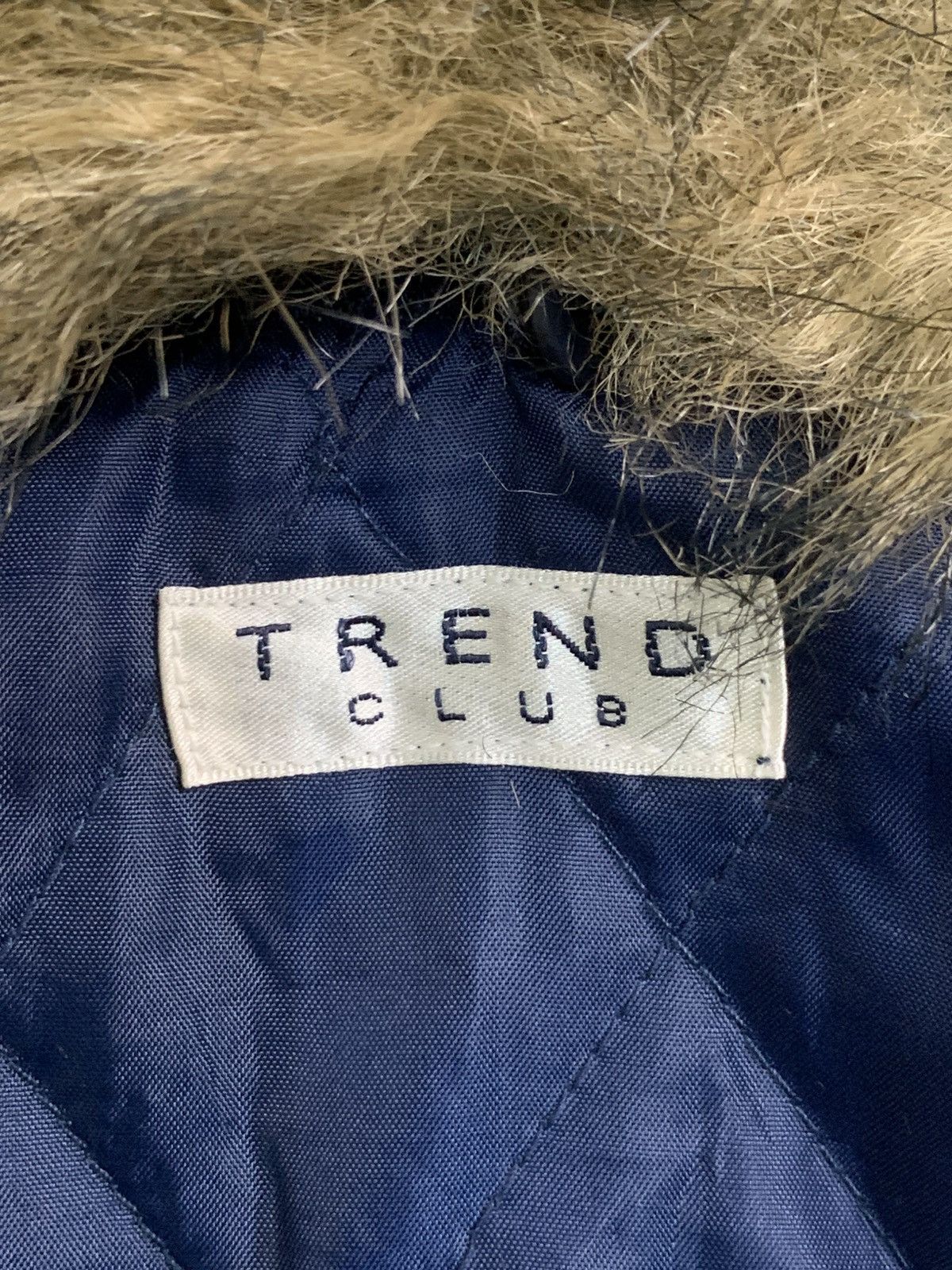 Japanese Brand Rare Design Trend Club Denim Jackets Size L / US 10 / IT 46 - 5 Thumbnail