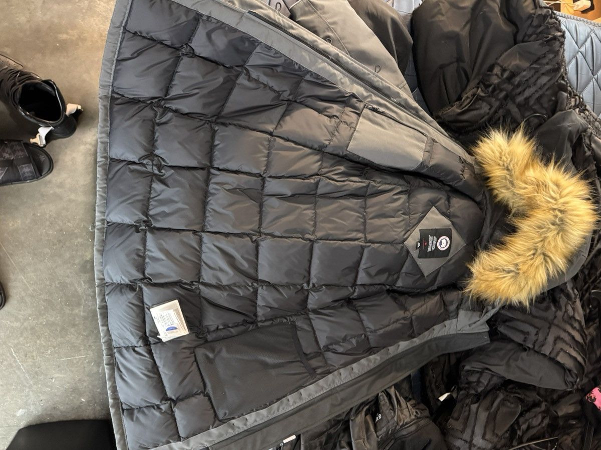 Canada Goose Canada Goose parka Size M / US 6-8 / IT 42-44 - 4 Thumbnail