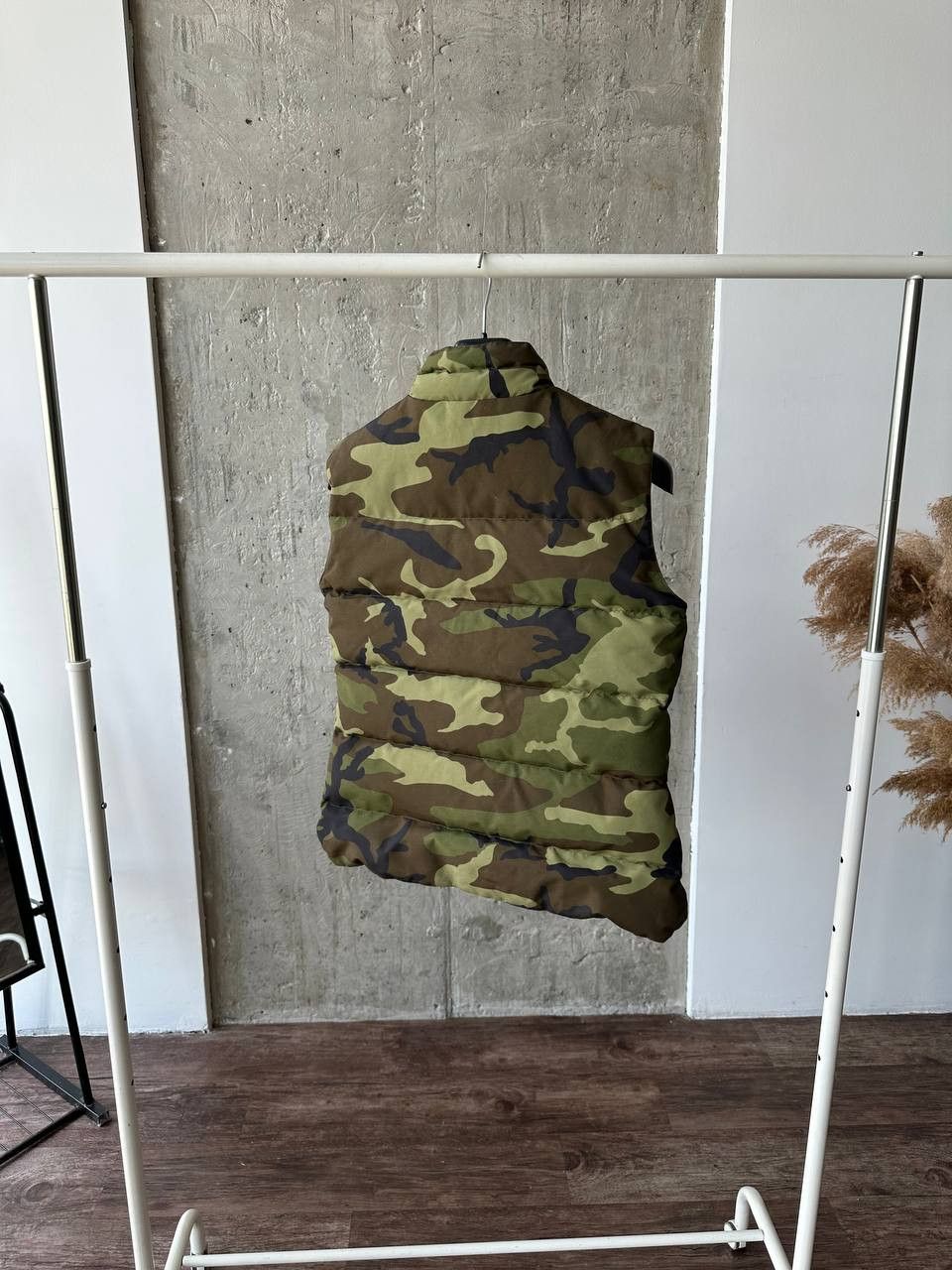Canada Goose 🔥Canada Goose Freestyle Camo Vest Size US M / EU 48-50 / 2 - 4 Thumbnail