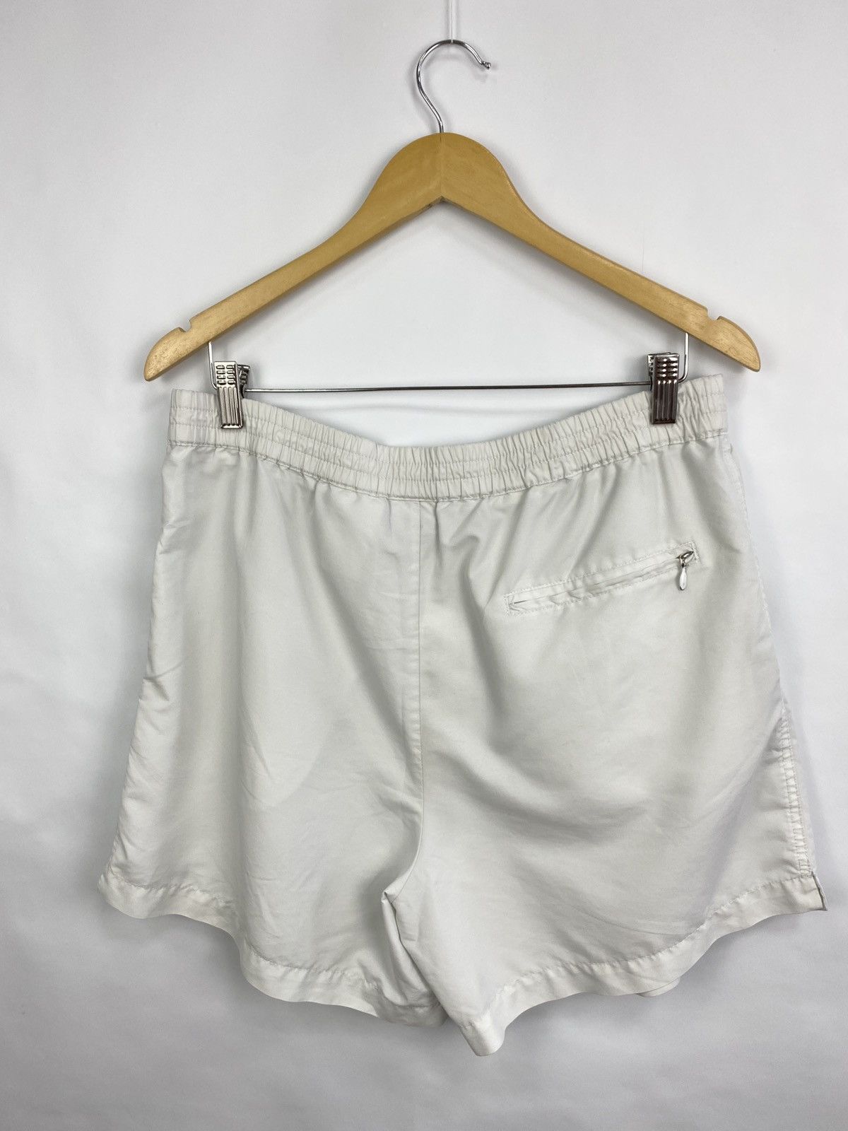 Nike 🇺🇸🎾 Vintage 90s Nike Tennis Shorts Rare Retro Hype Y2K Size US 33 - 7 Thumbnail