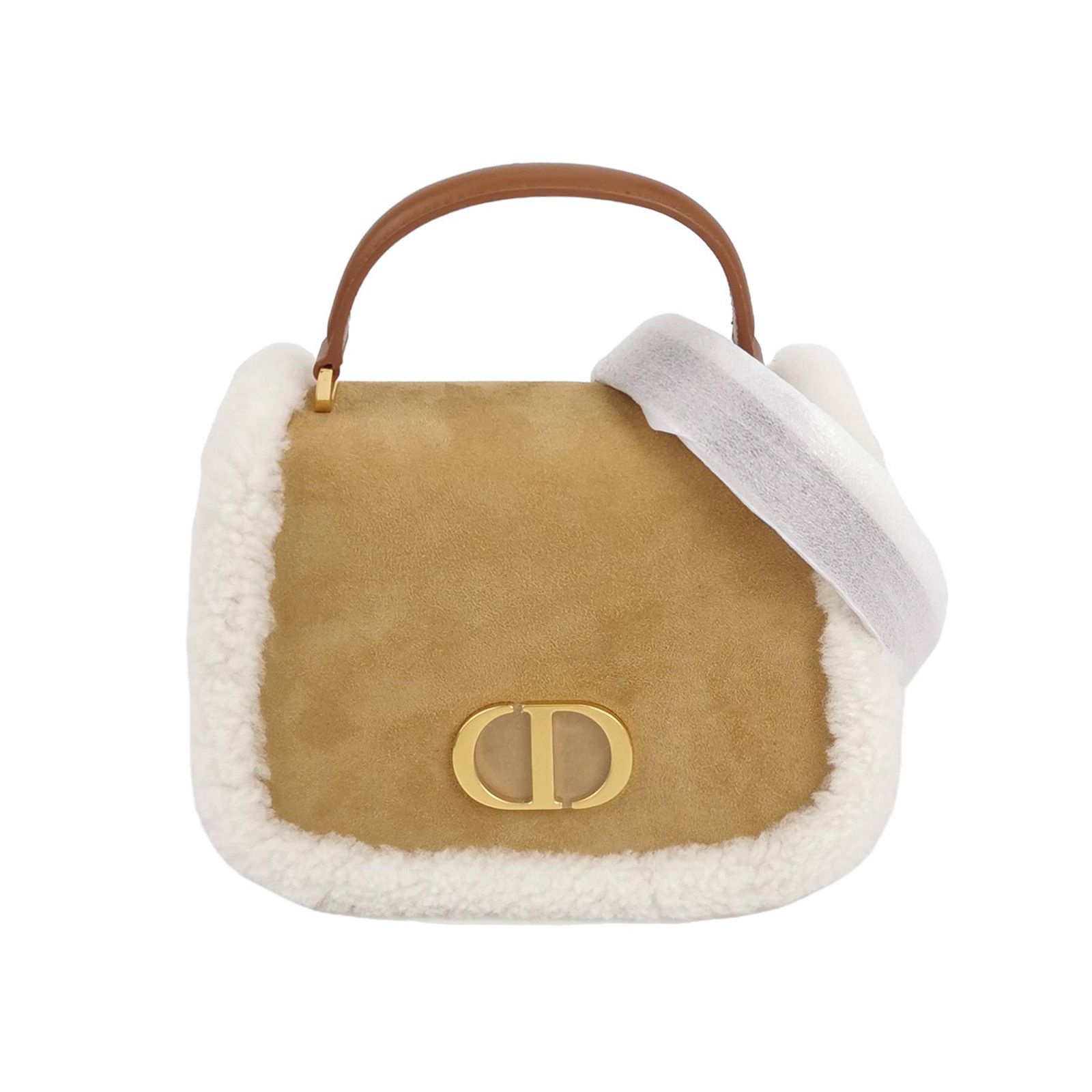 Dior Dior Women os Shoulder Bags Size ONE SIZE - 1 Thumbnail
