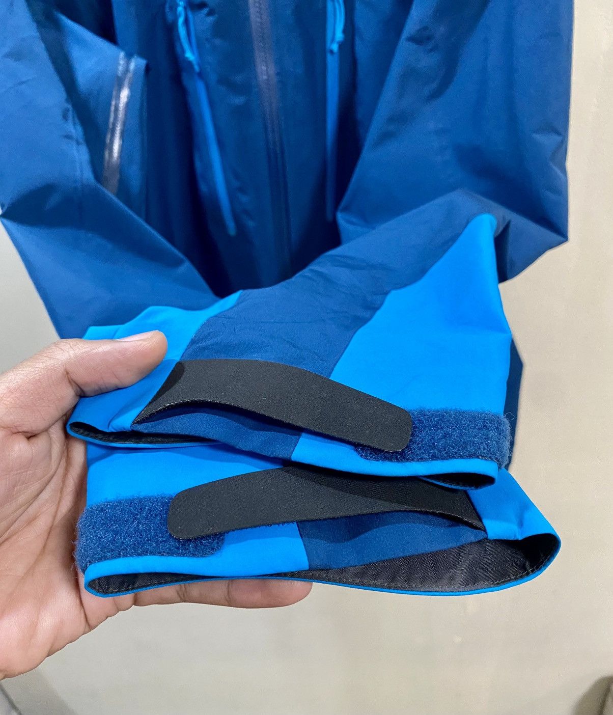 Arc'teryx arcteryx alpha AR goretex pro Size US M / EU 48-50 / 2 - 11 Thumbnail