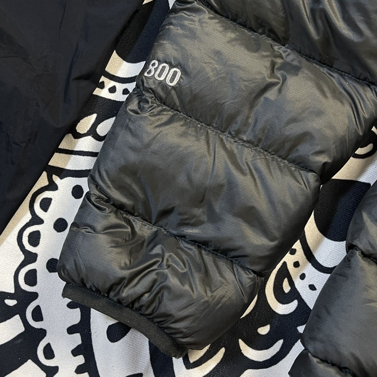 The North Face The North Face Puffer Jacket Size US L / EU 52-54 / 3 - 12 Thumbnail