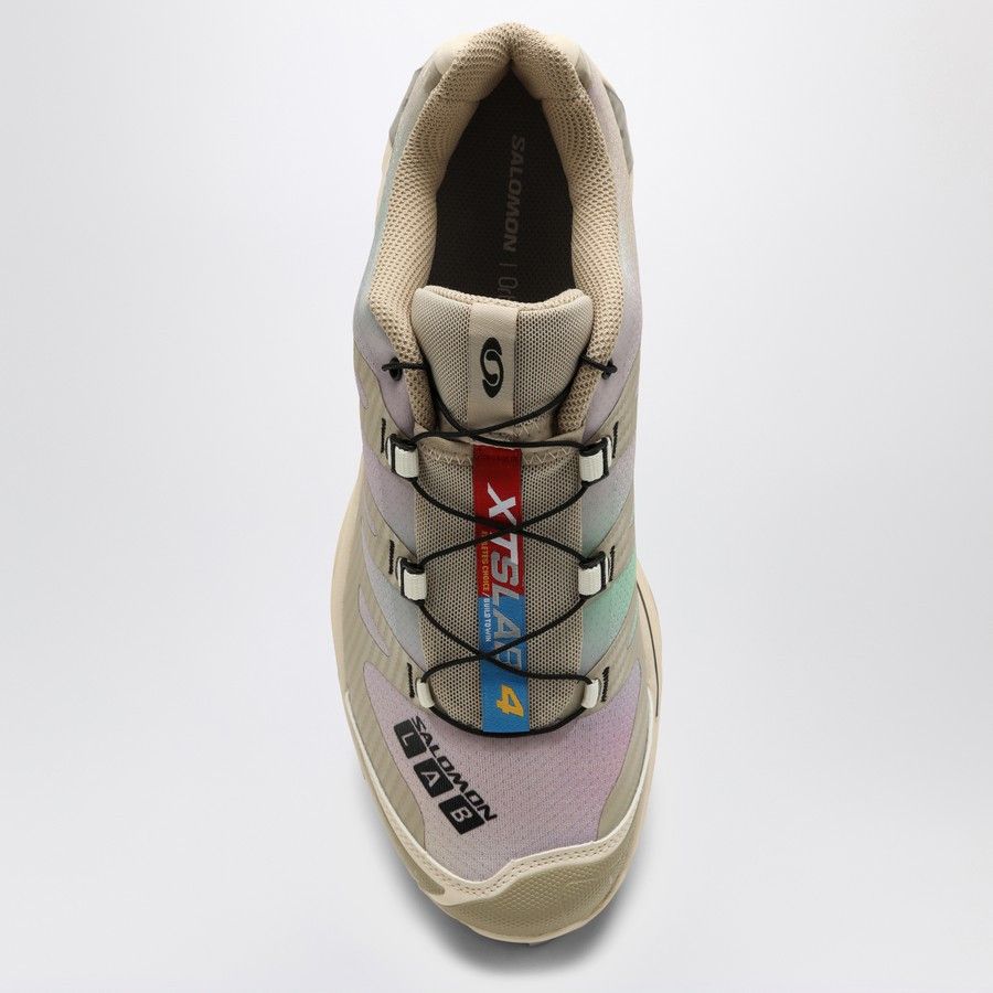 Salomon o1d2blof0524 Low-Top Sneakers in Multicolor Size US 11 / EU 44 - 3 Thumbnail