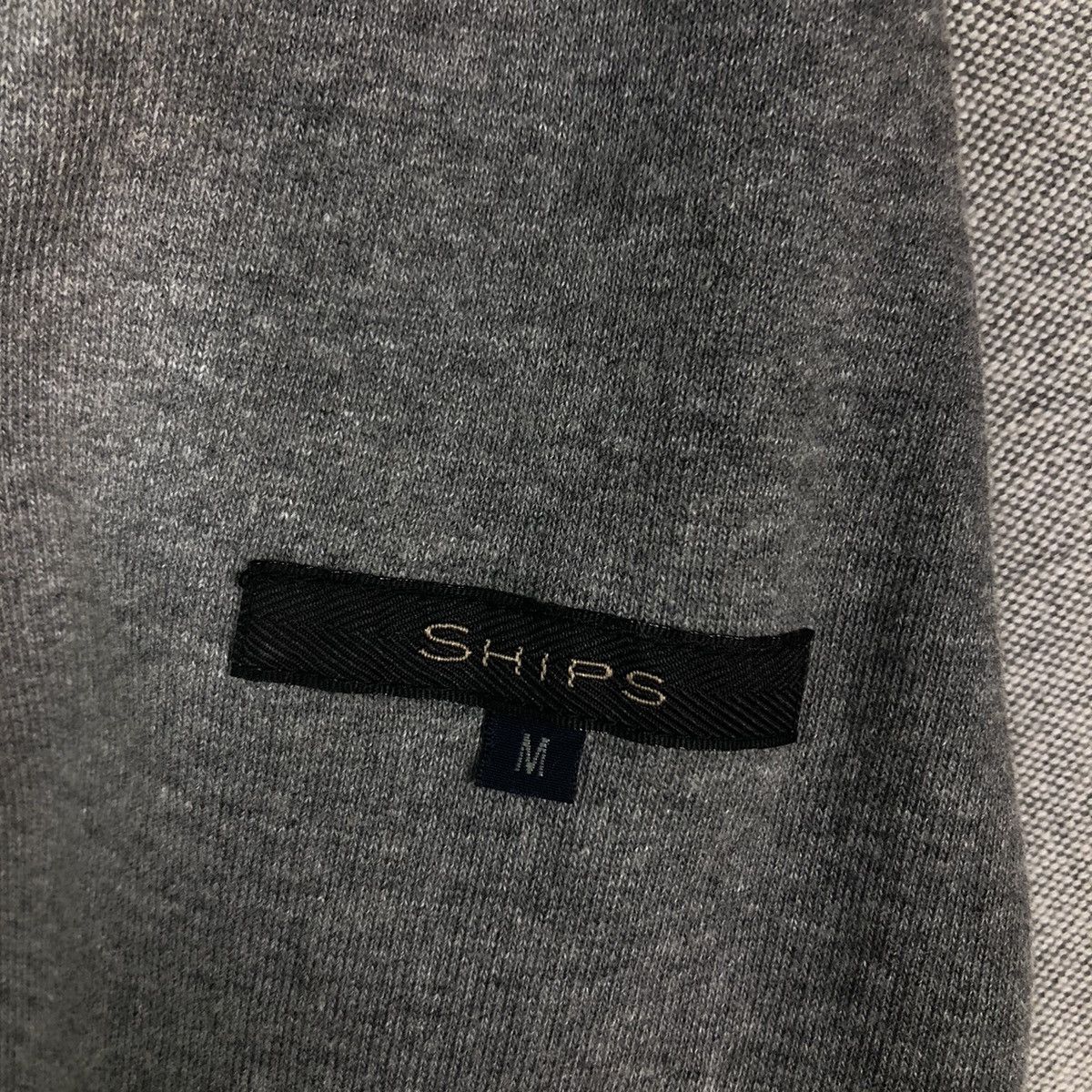 Issey Miyake 🔥Vintage Chore Jacket Ships Japan Issey Miyake Size US M / EU 48-50 / 2 - 17 Thumbnail