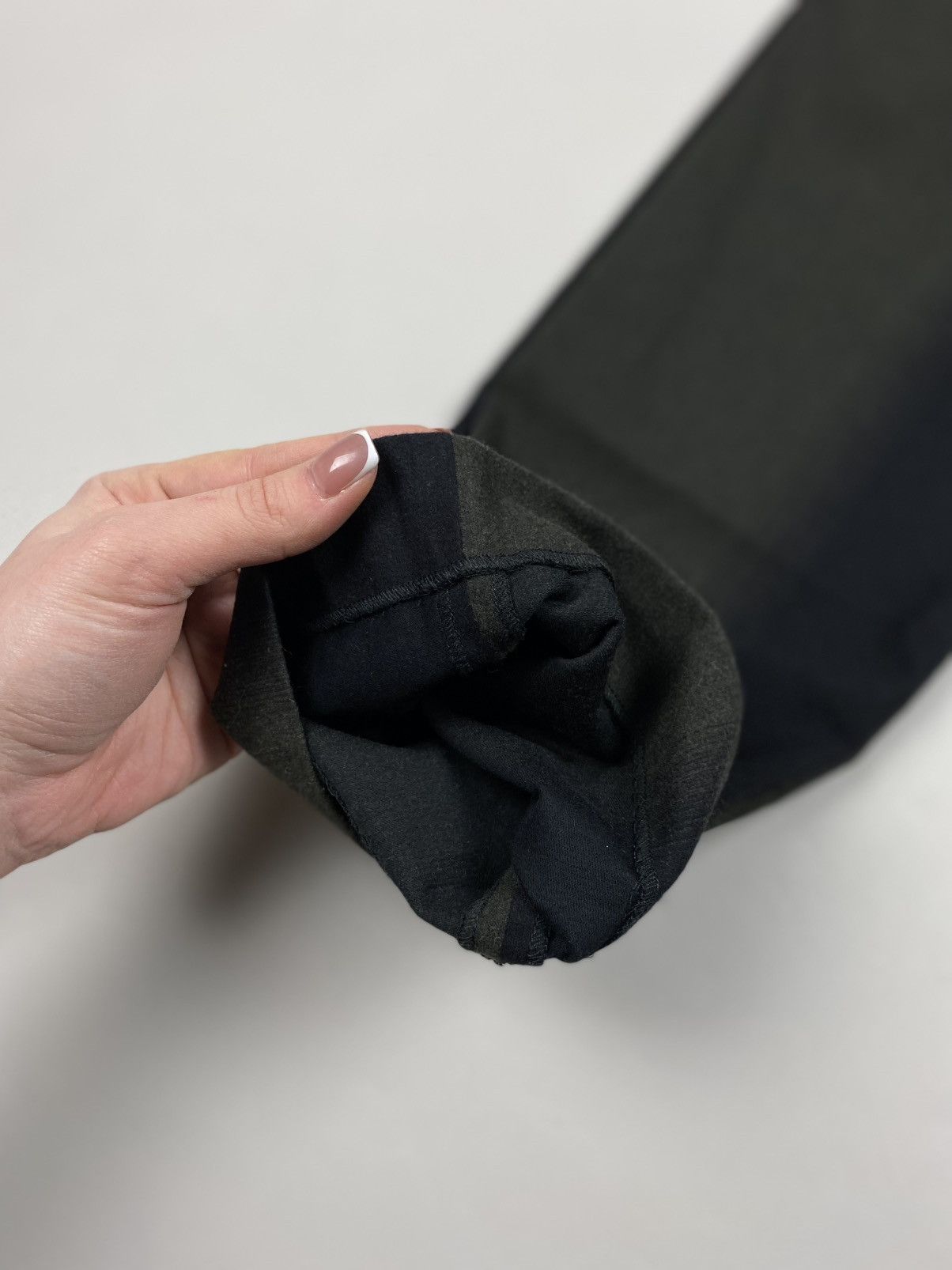 Golden Goose GGDB Golden Goose Deluxe Brand wool dress pants trousers Size US 34 / EU 50 - 10 Thumbnail