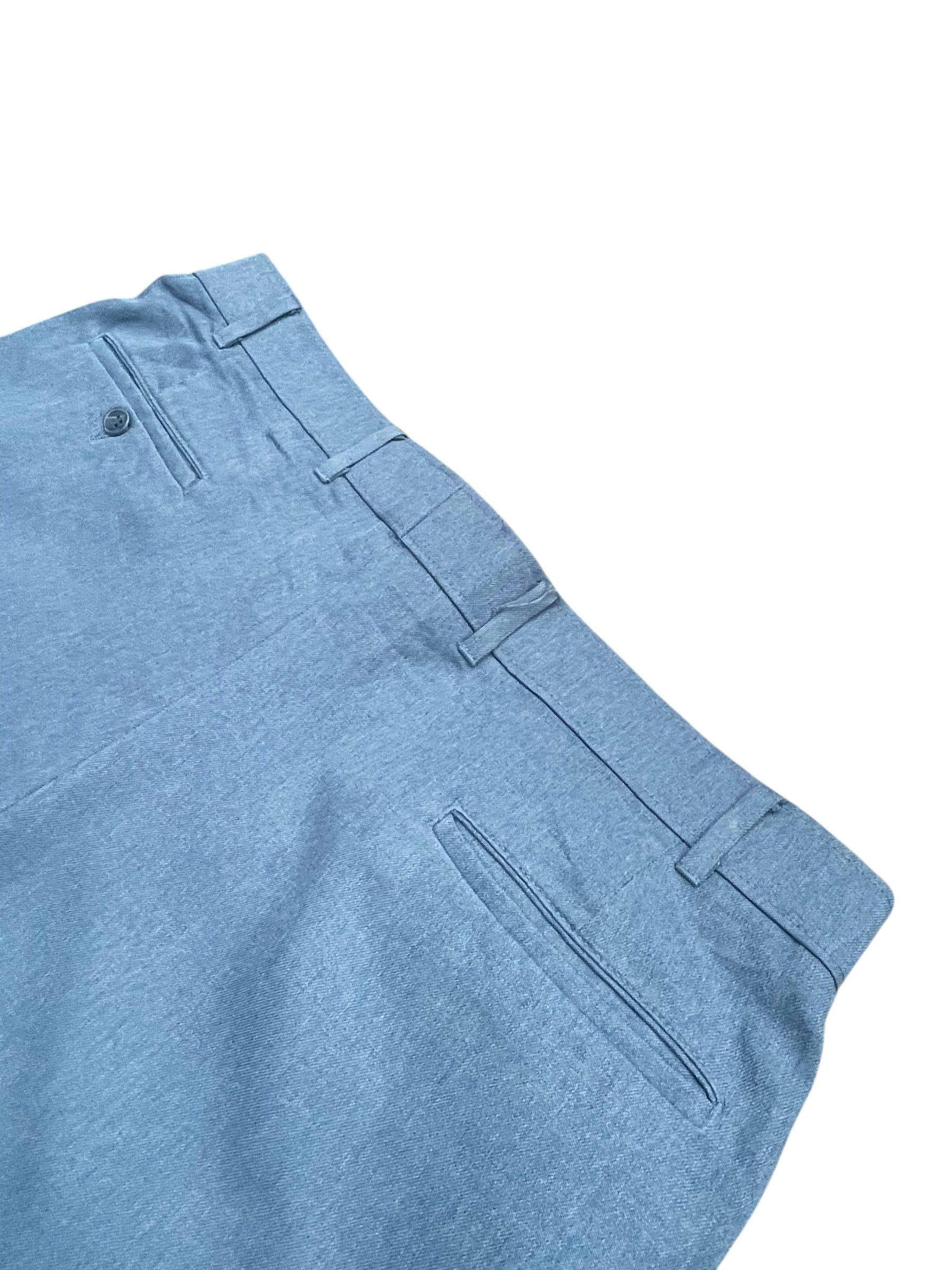 Levi's Vintage Levis Action Slack Size US 38 / EU 54 - 6 Thumbnail