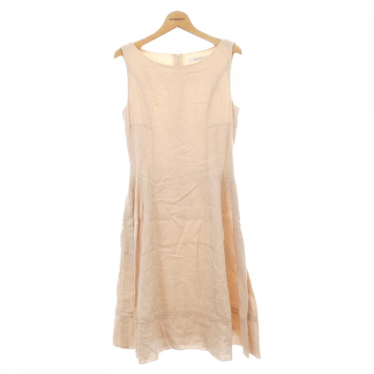 Other Other FOXEY BOUTIQUE Dress Textile Dresses 36860 DUTY FREE for USA Size ONE SIZE - 1 Thumbnail