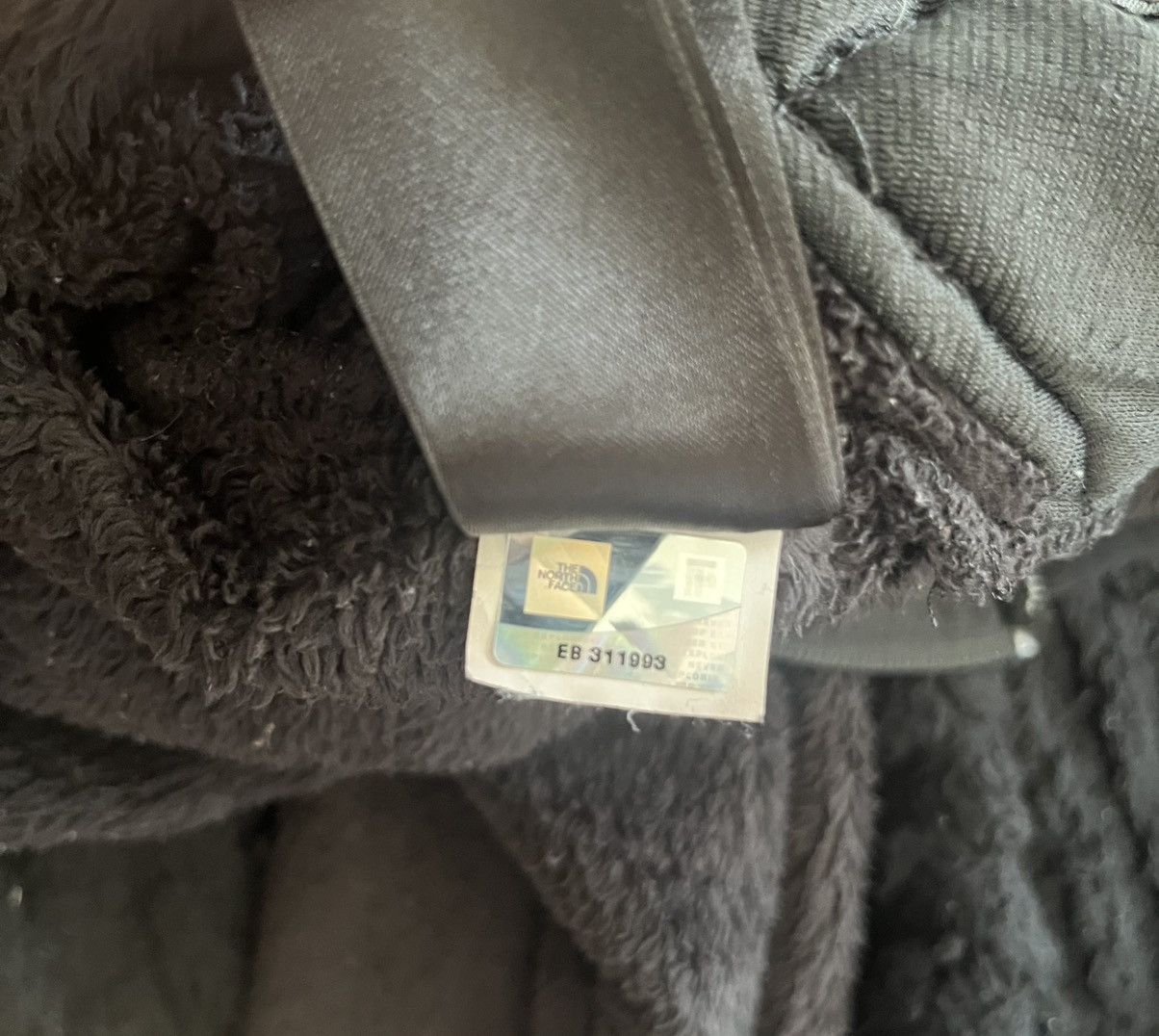The North Face Black fleece The North Face jacket Size S / US 4 / IT 40 - 5 Thumbnail
