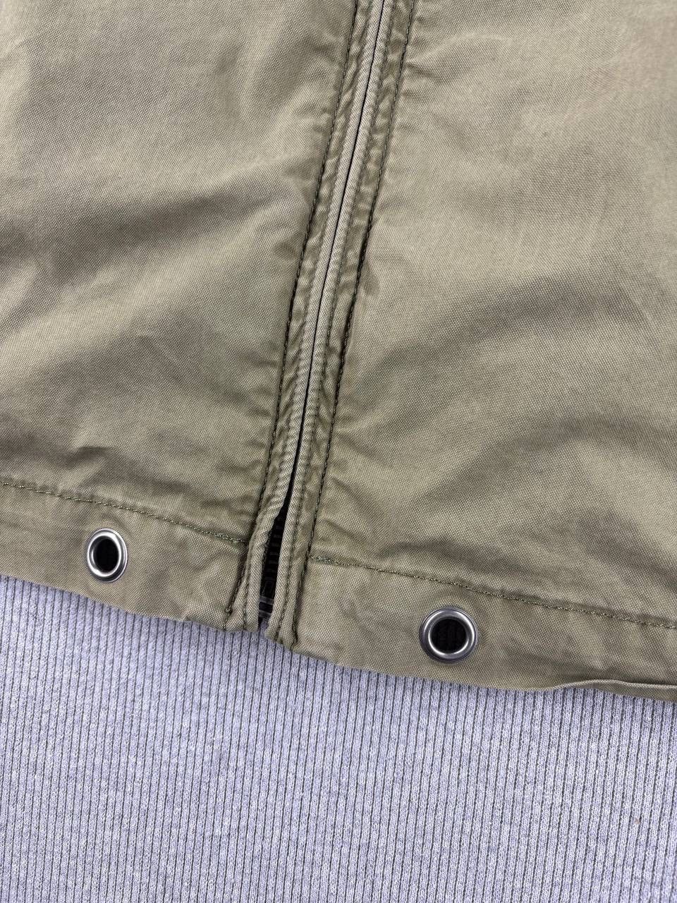 Polo Ralph Lauren Polo Ralph Lauren overshirt ligth jacket military style Size US M / EU 48-50 / 2 - 9 Thumbnail