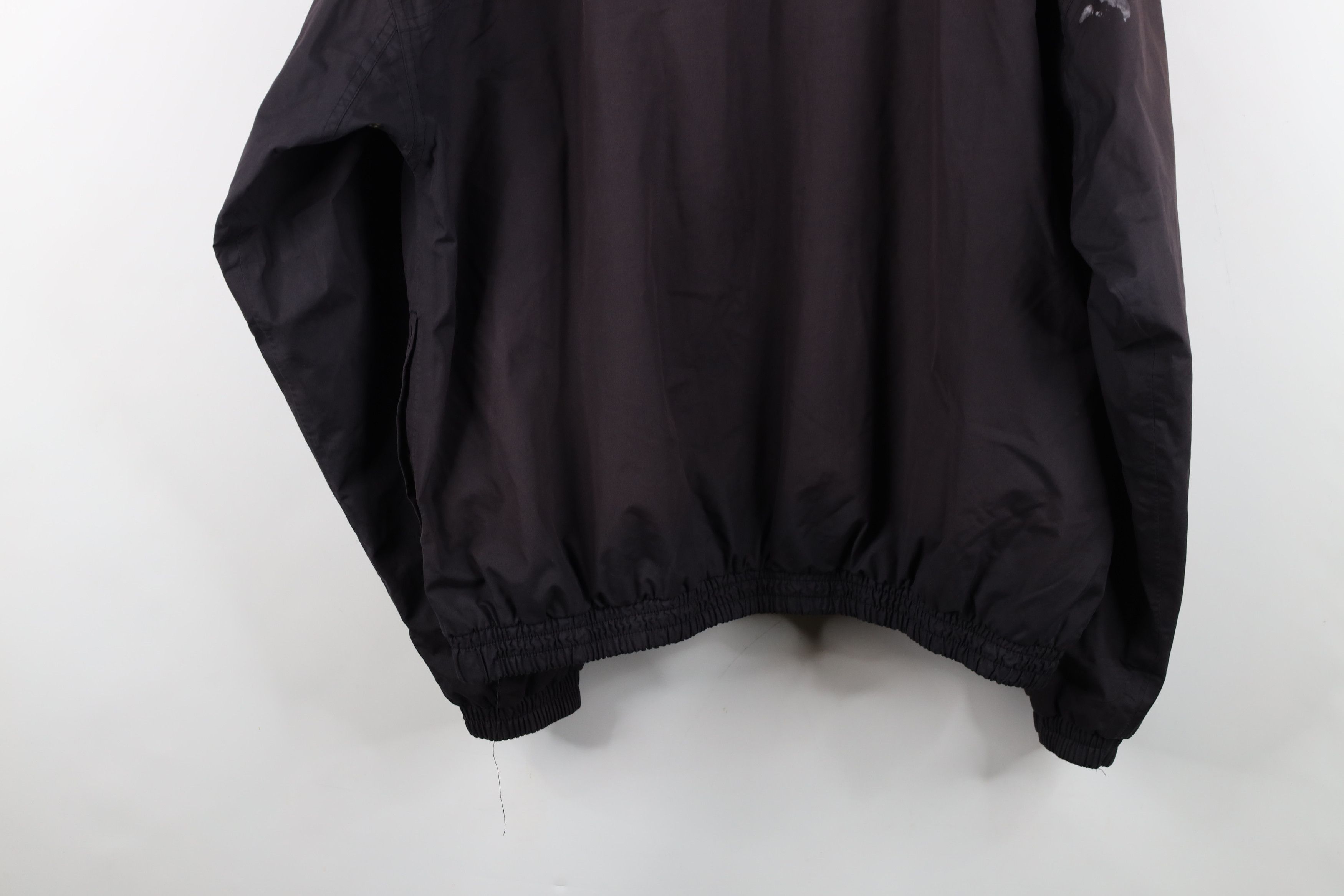 Vintage Vintage 90s Streetwear Pullover Windbreaker Golf Jacket Size US XL / EU 56 / 4 - 16 Thumbnail