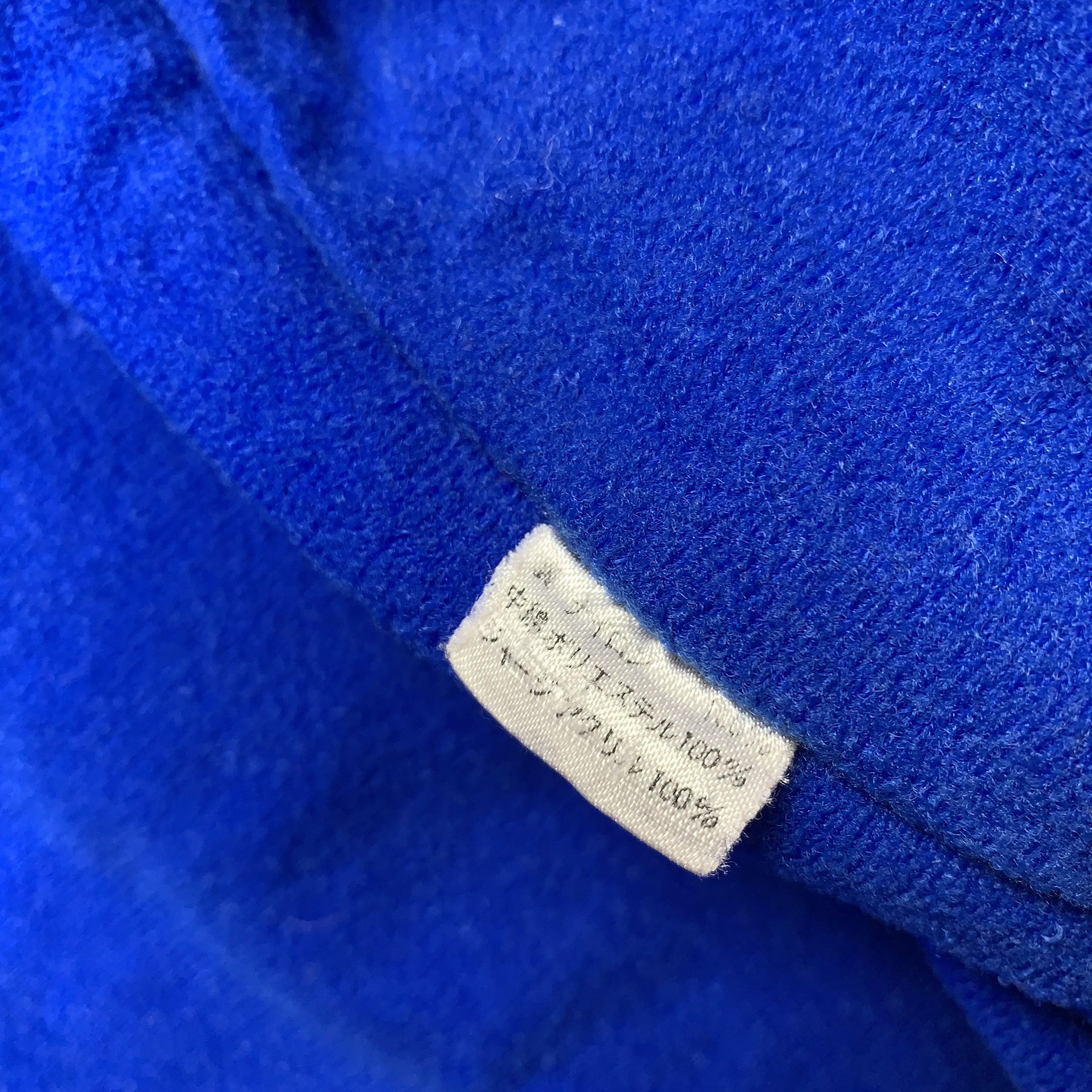 Vintage Vintage Mazda Racing Motorsports Jacket Size US L / EU 52-54 / 3 - 9 Thumbnail