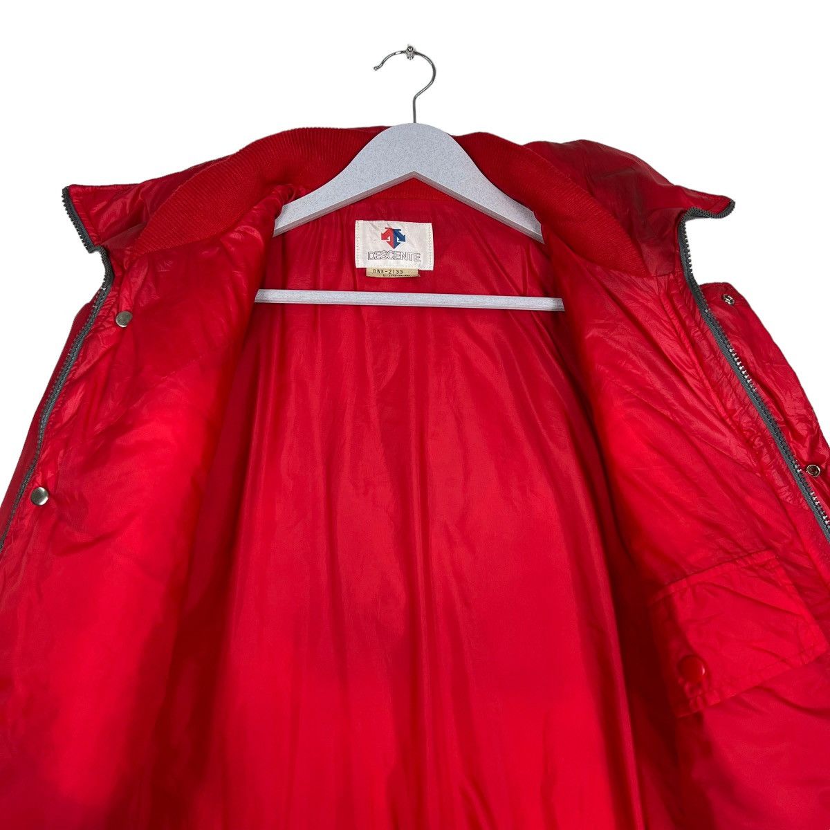 Descente VINTAGE DESCENTE ASTROS SKI JACKET Size US L / EU 52-54 / 3 - 12 Thumbnail