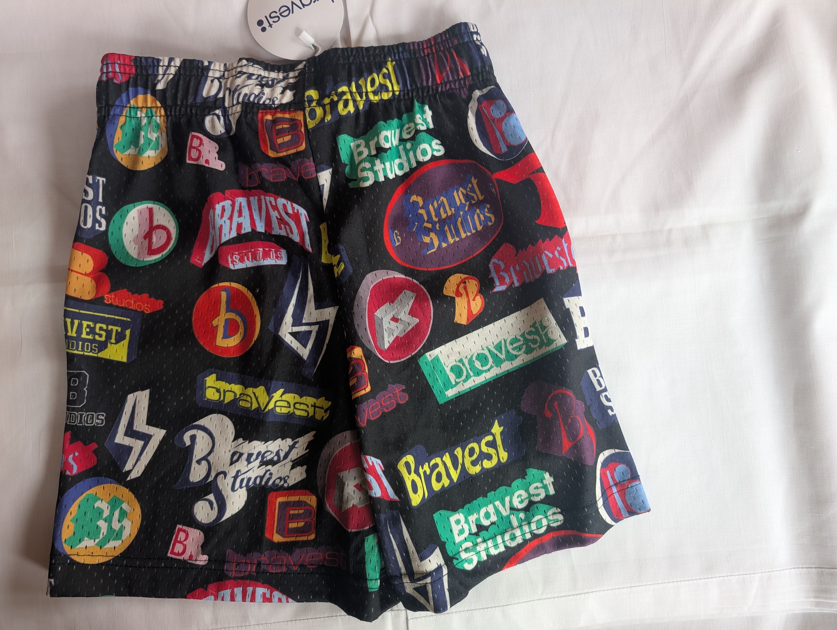 Bravest Studios XS Bravest Studios Shorts Hysteric Size US 26 / EU 42 - 2 Thumbnail