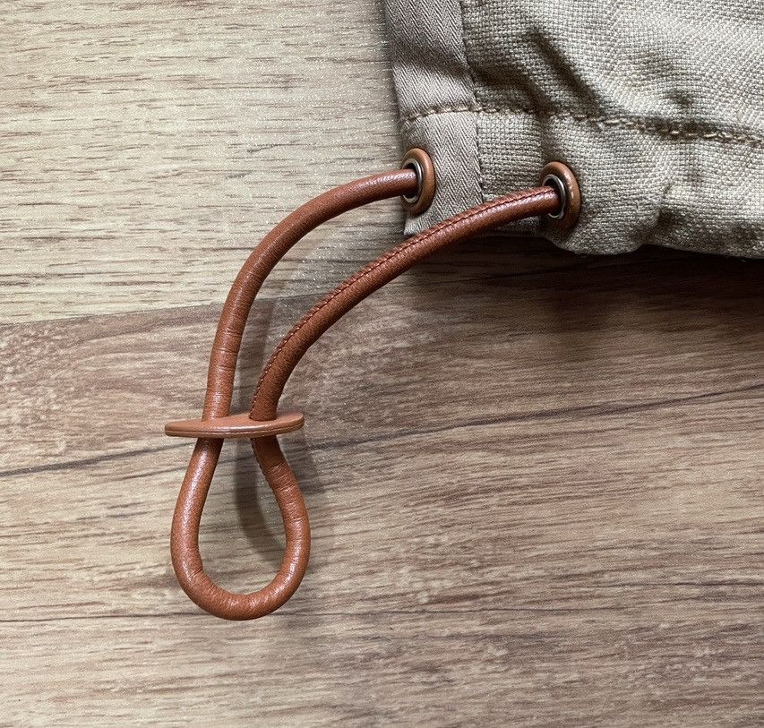 Loewe Loewe Cargo Pants Sample Size US 30 / EU 46 - 5 Thumbnail