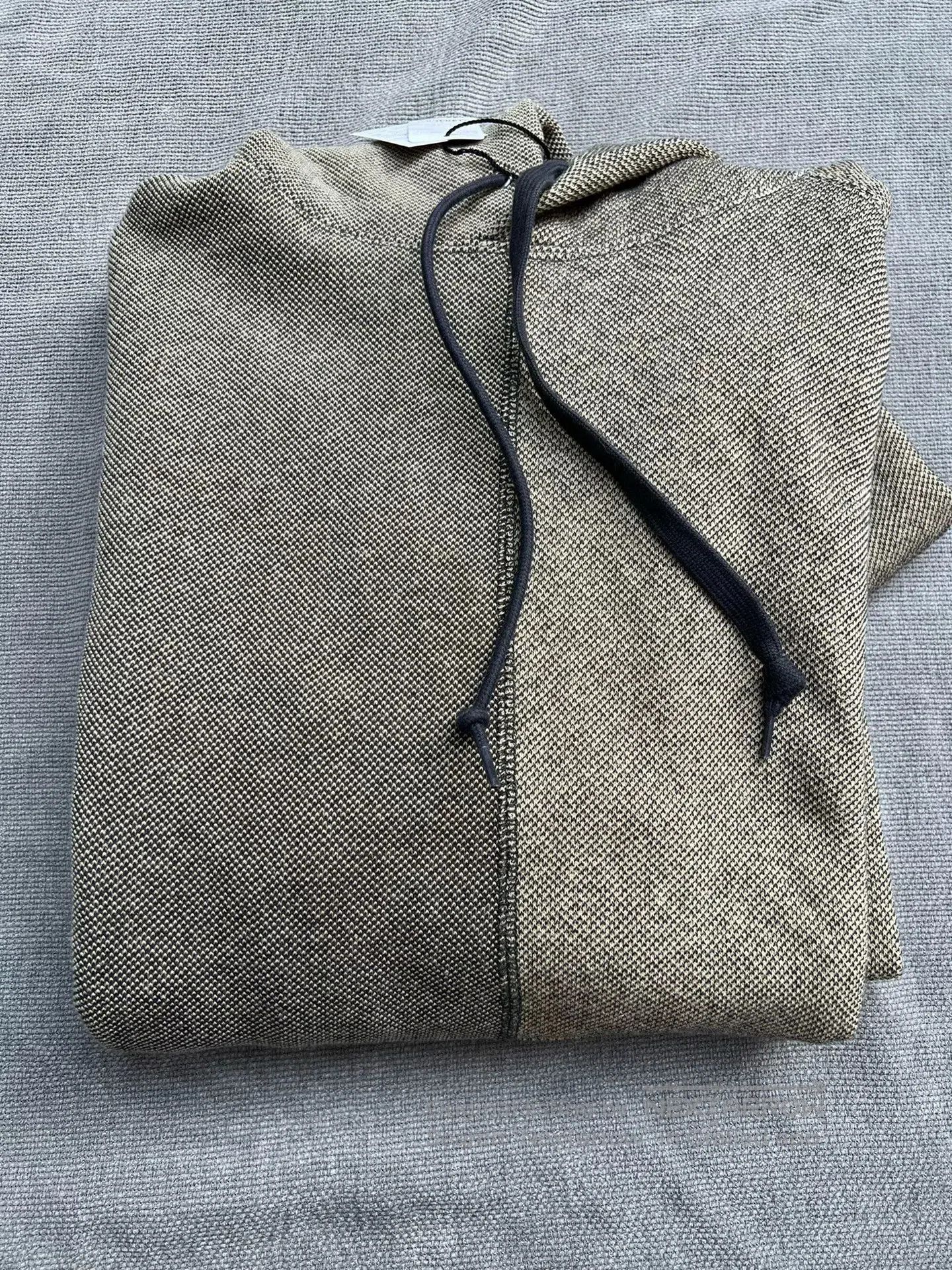 Nigel Cabourn Nigel Cabourn Color Block Hoodie. Size US S / EU 44-46 / 1 - 7 Thumbnail