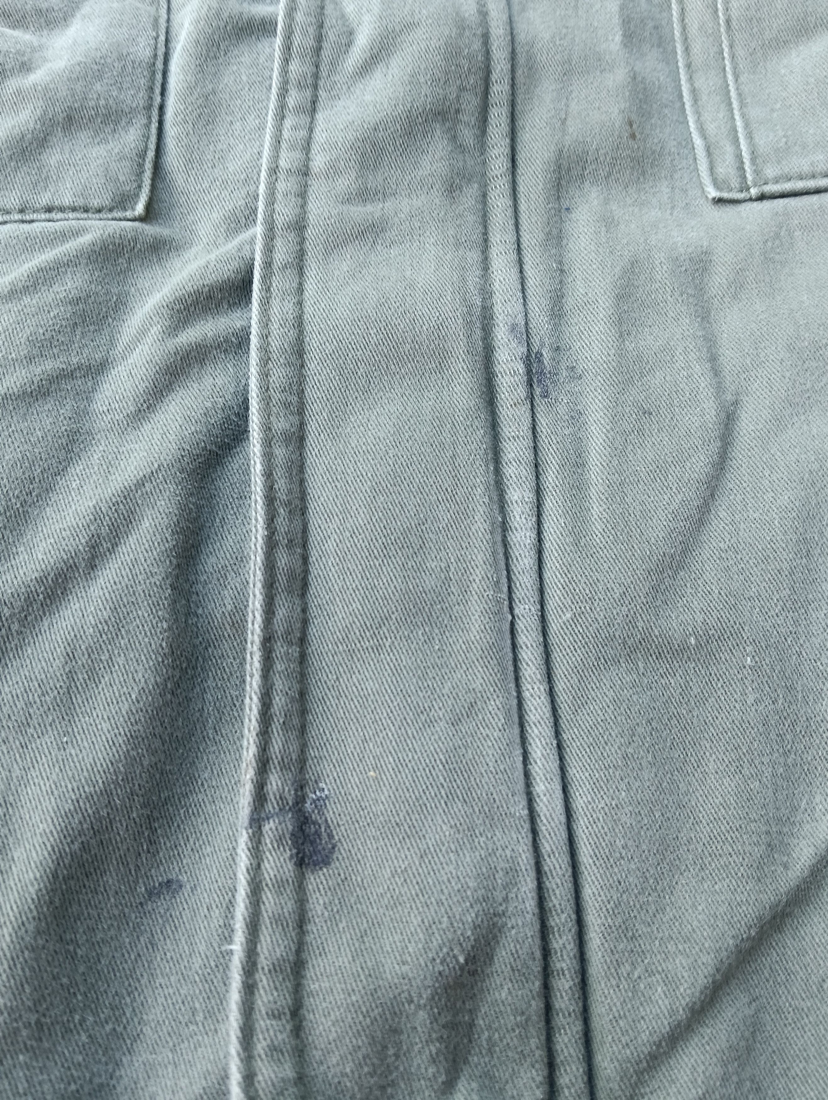 Japanese Brand Vintage Grancisco Jacket. Size US M / EU 48-50 / 2 - 7 Thumbnail